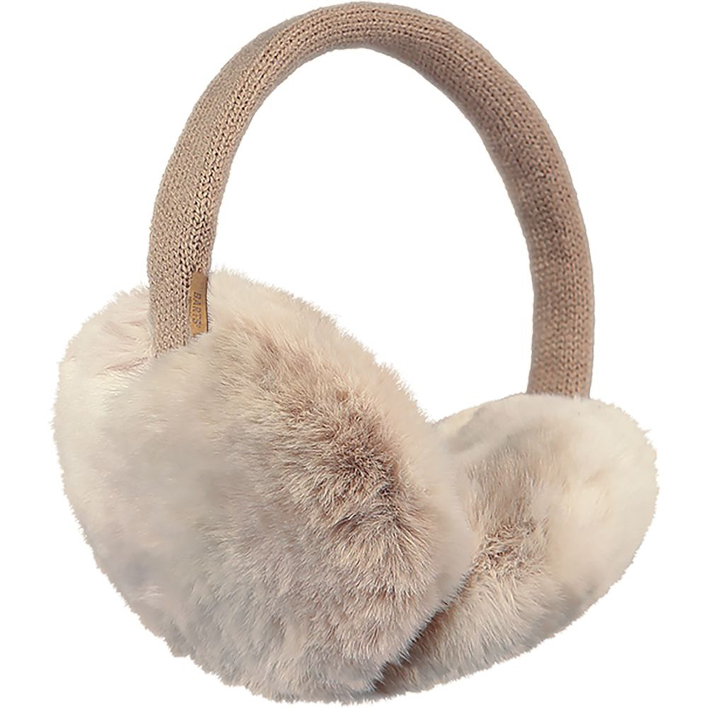 Fur Earmuffs Fur Earmuffs
