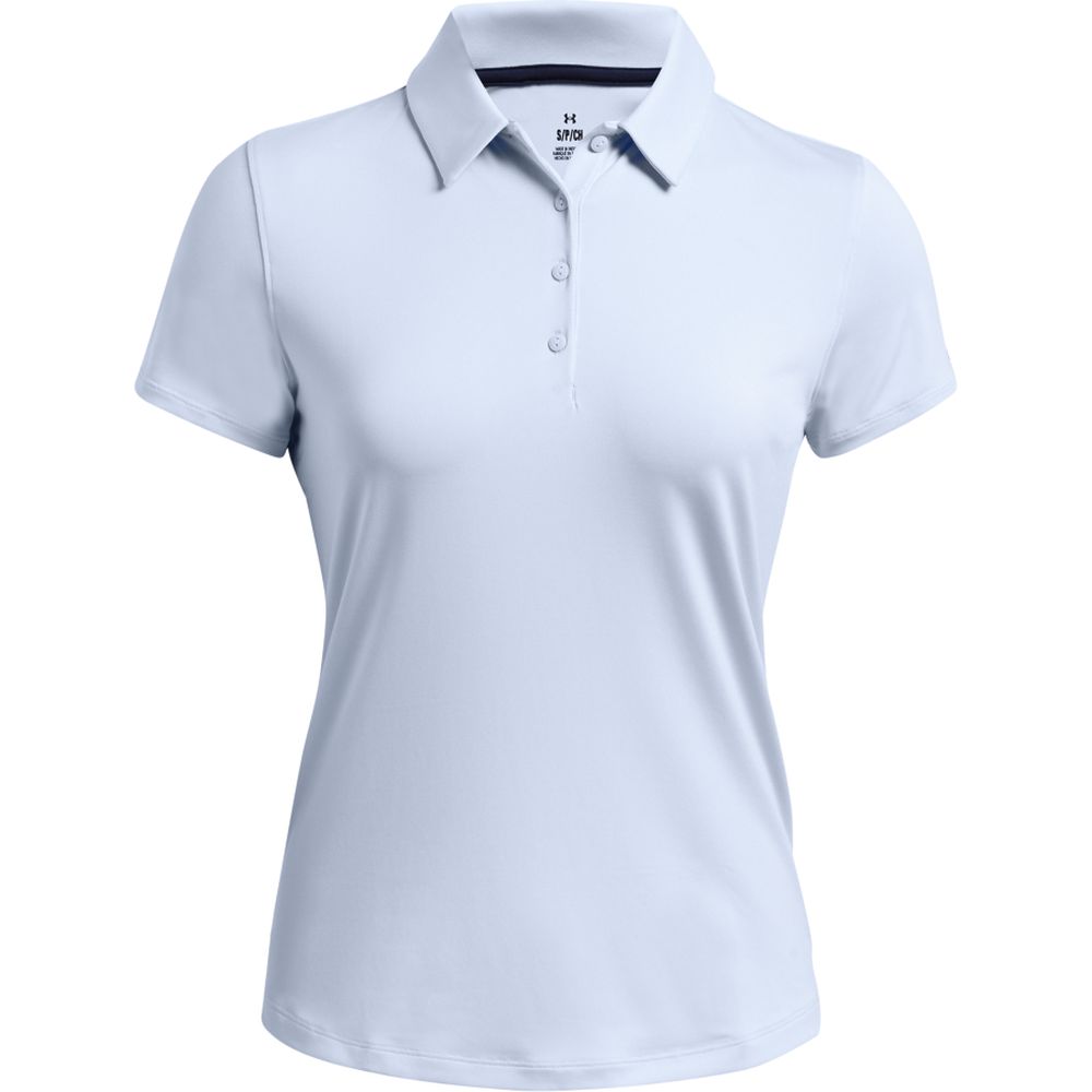 UA Playoff SS Polo UA Playoff SS Polo