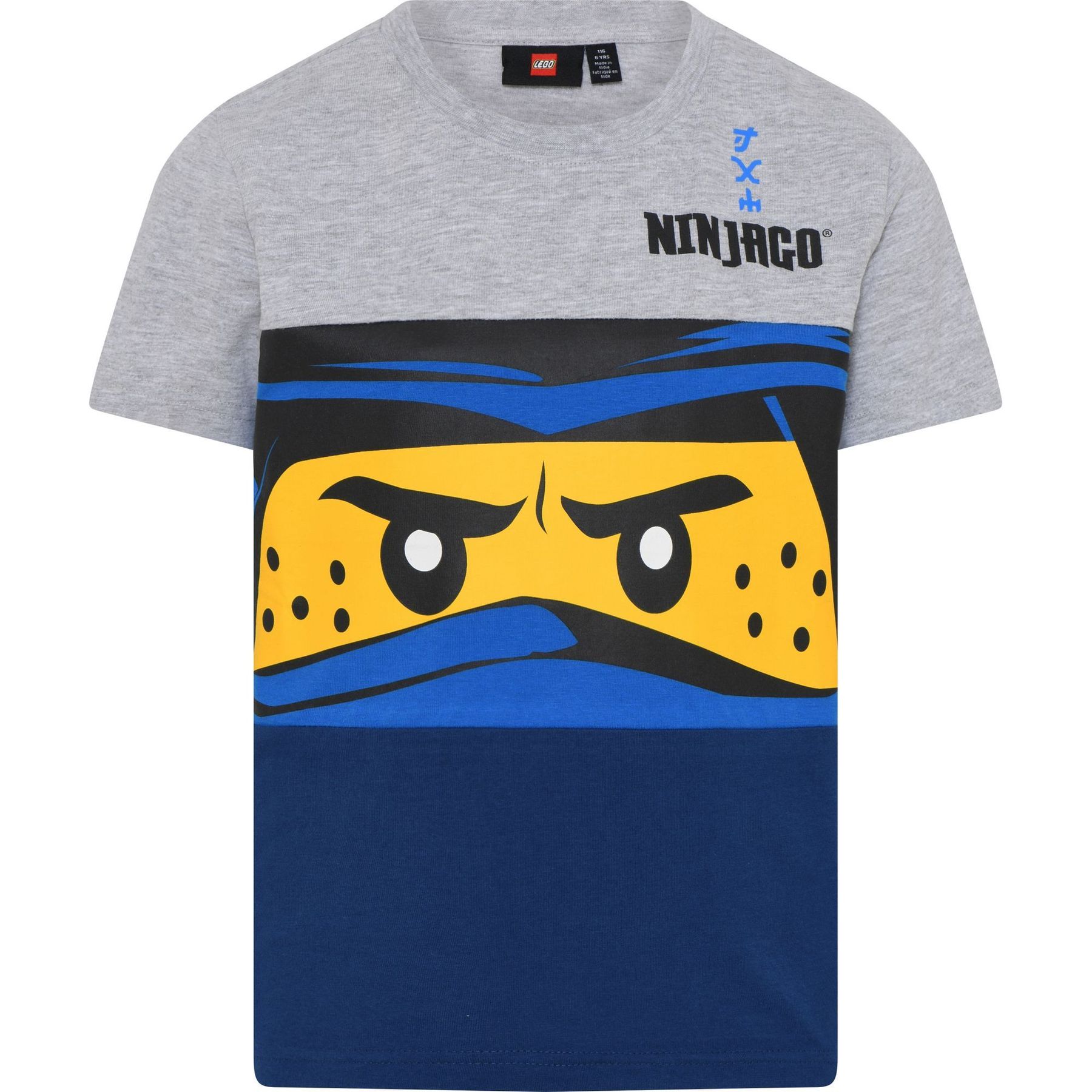 LWTAYLOR 616 T-SHIRT S/S LWTAYLOR 616 T-SHIRT S/S