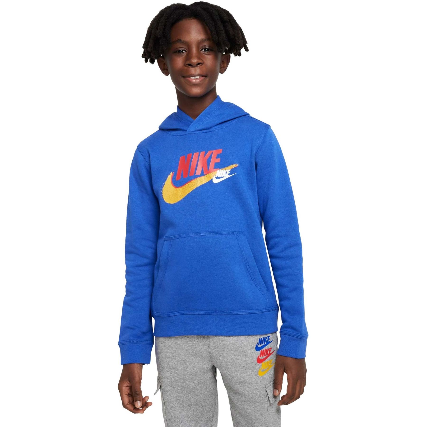 B NSW SI FLC PO HOODIE BB B NSW SI FLC PO HOODIE BB