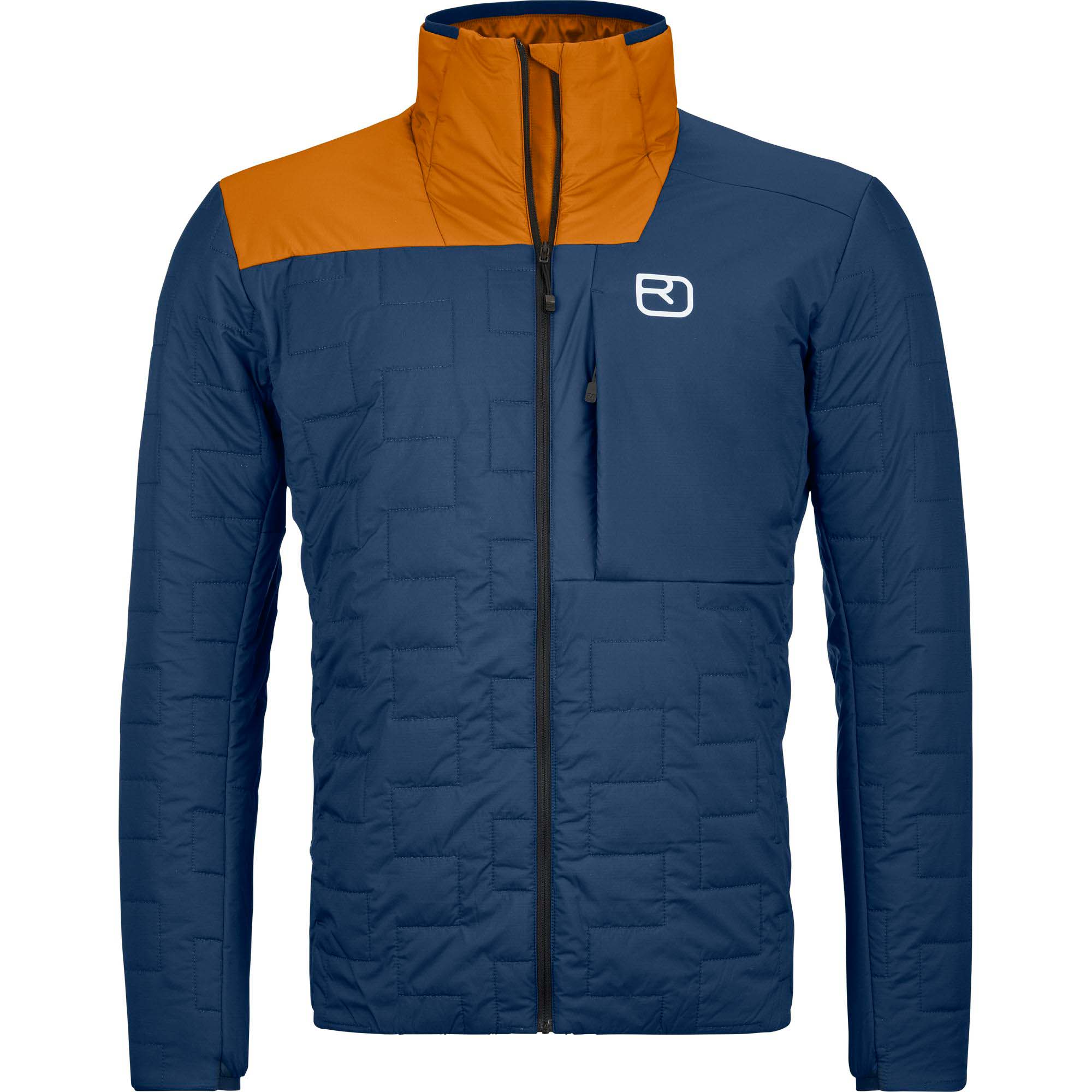 SWISSWOOL PIZ SEGNAS JACKET M SWISSWOOL PIZ SEGNAS JACKET M