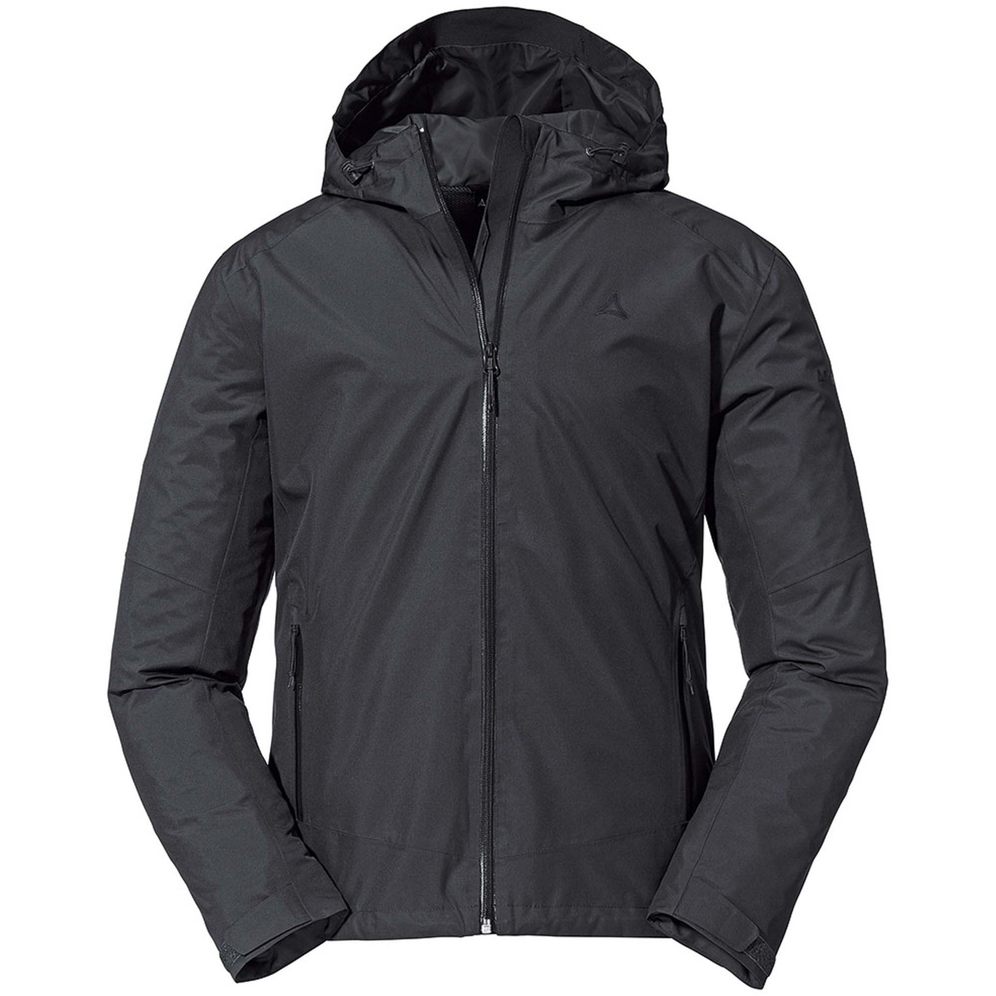Jacket Wamberg M Jacket Wamberg M