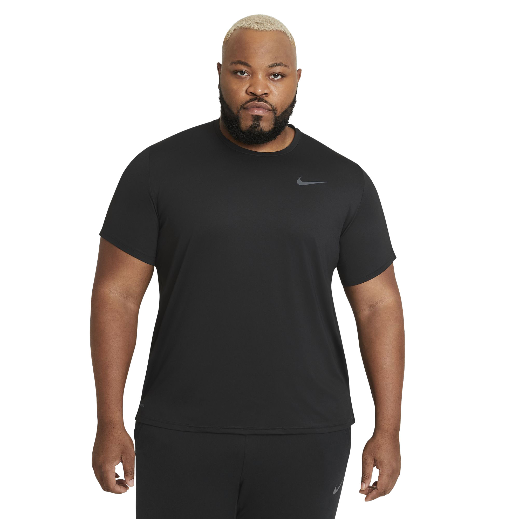 Nike Pro Dri-FIT Men\'s Short-Sleeve Top