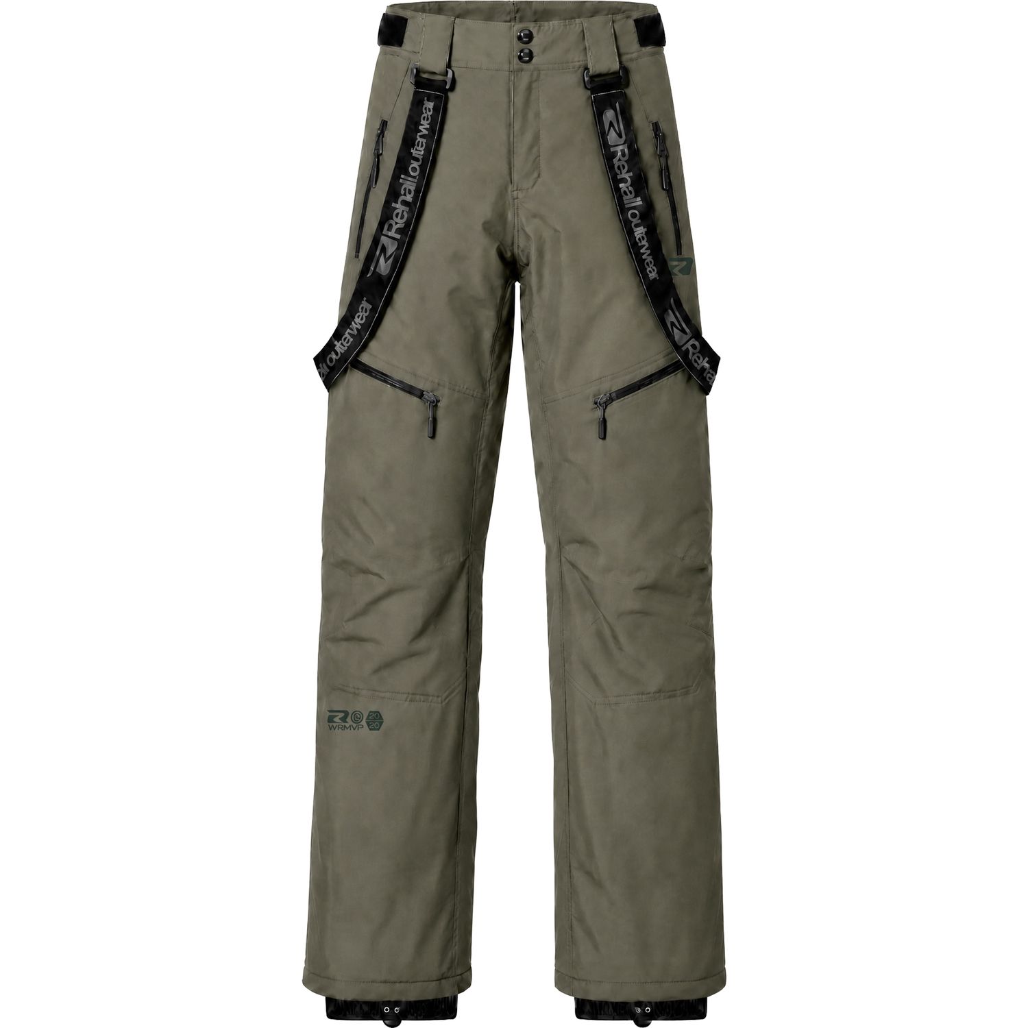 SCORE-R26-jr. Boys snowpants