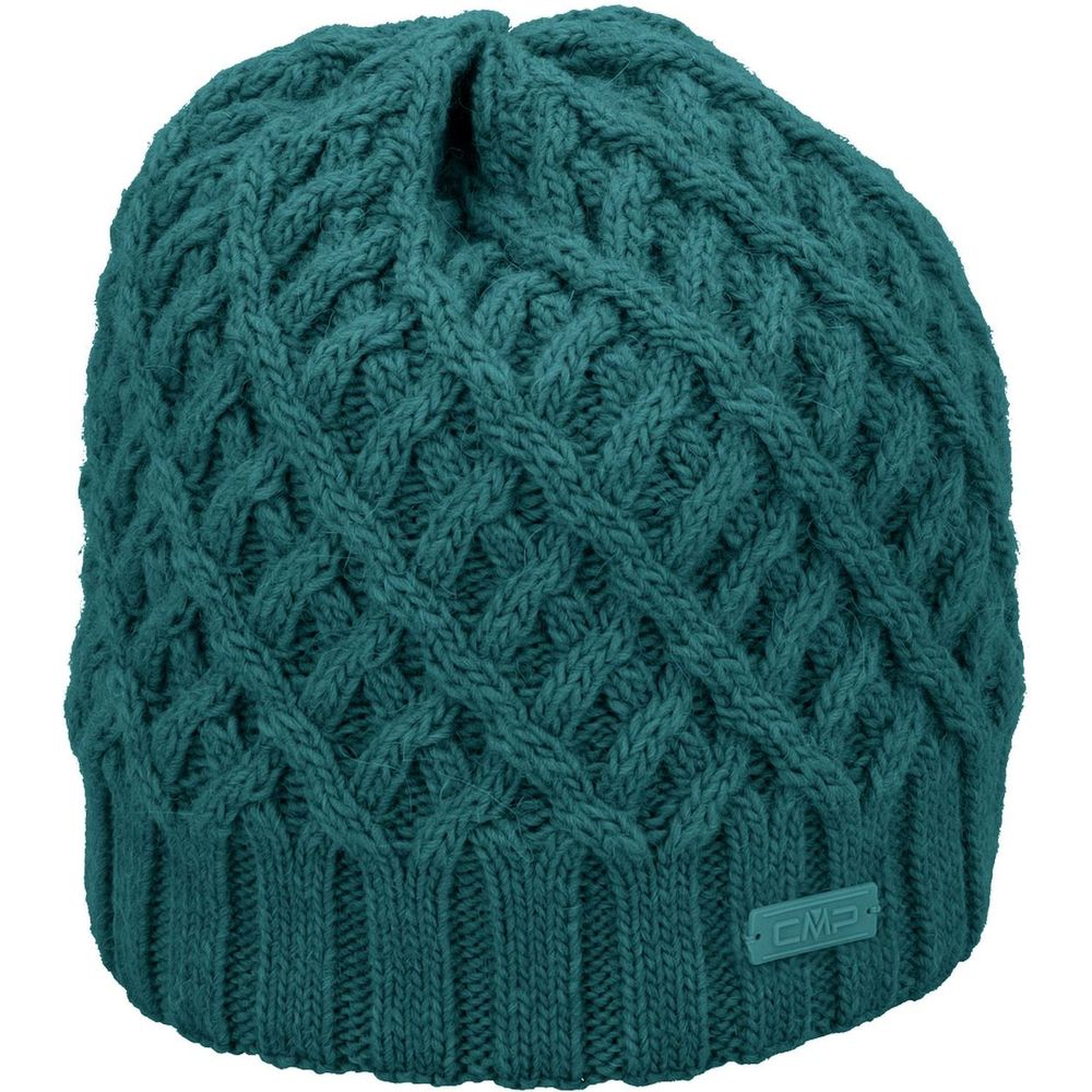 Woman Knitted Hat 5505405