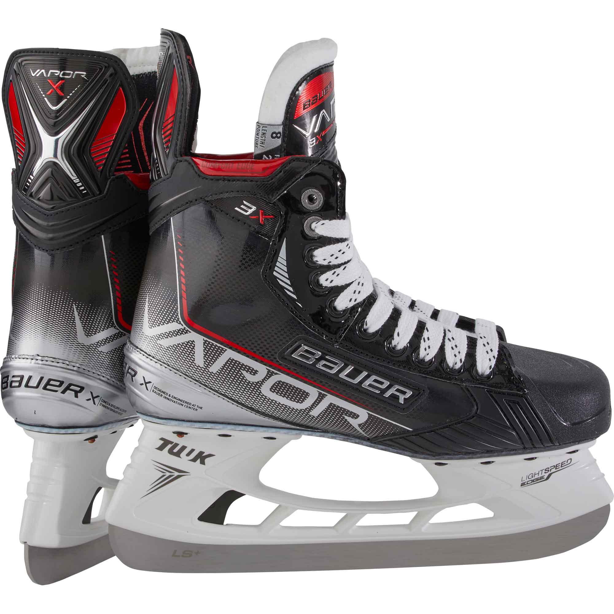 Skate Vapor 3X SR Fit 2