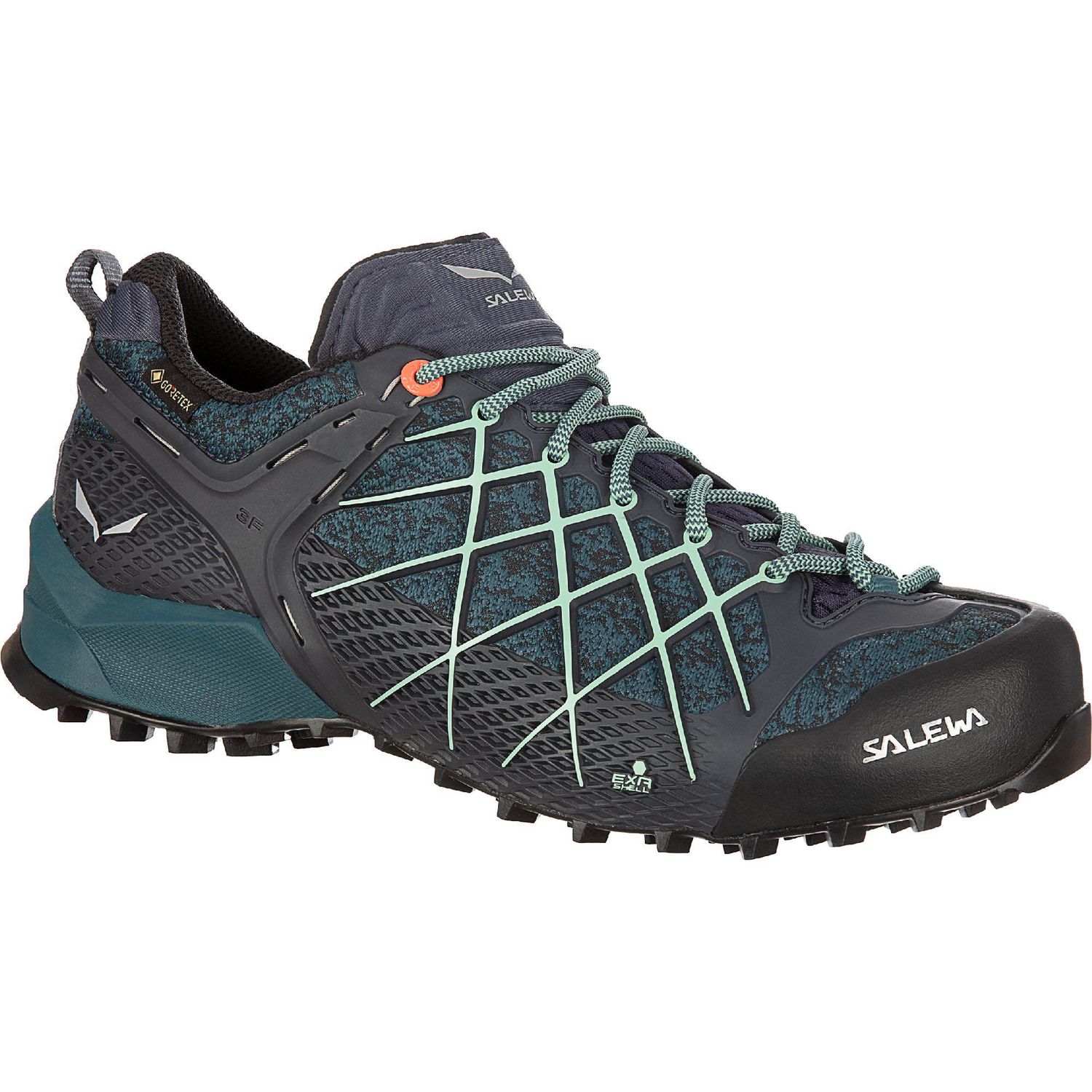 Ws Wildfire GTX Ws Wildfire GTX