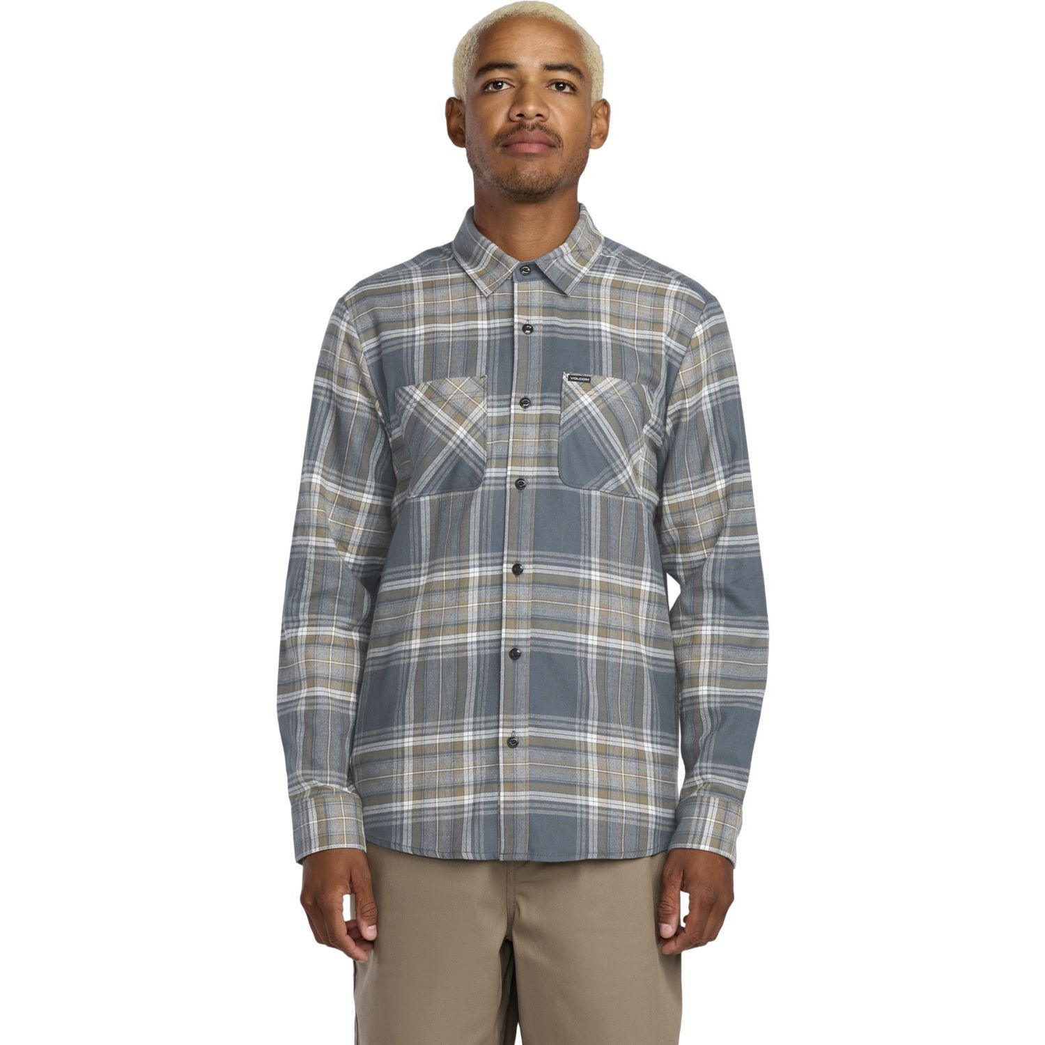NETASTONE FLANNEL LS