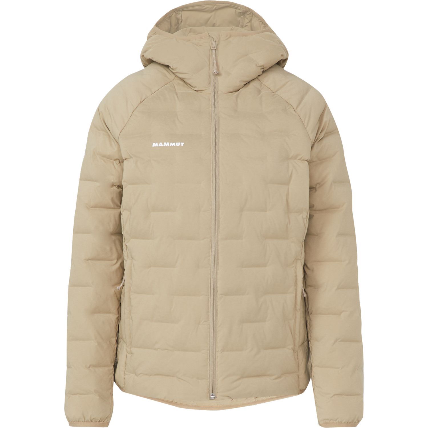 Sender IN Hooded Jacket Women