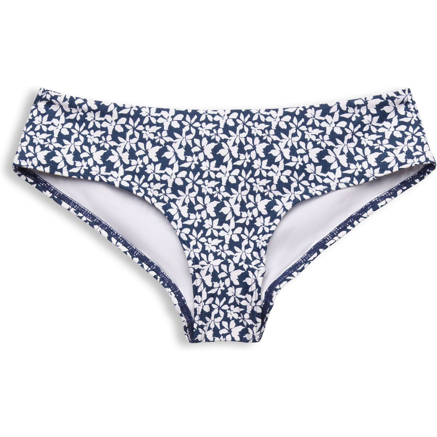 ESPRIT CalUSA Beach SSN N RCS pad.Bra, Donkerblauw, 36/C ESPRIT CalUSA Beach SSN N RCS pad.Bra, Donkerblauw, 36/C