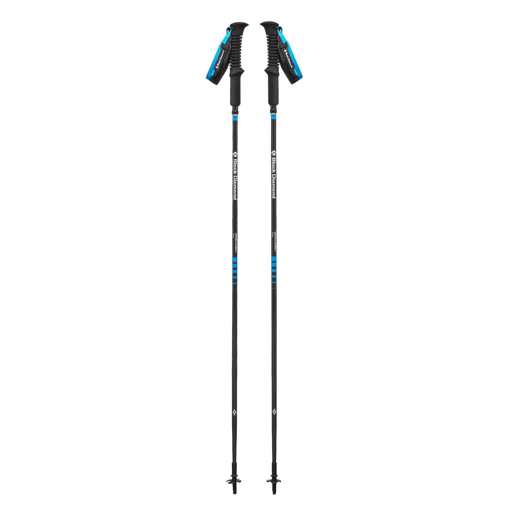 Distance Carbon Z Distance Carbon Z