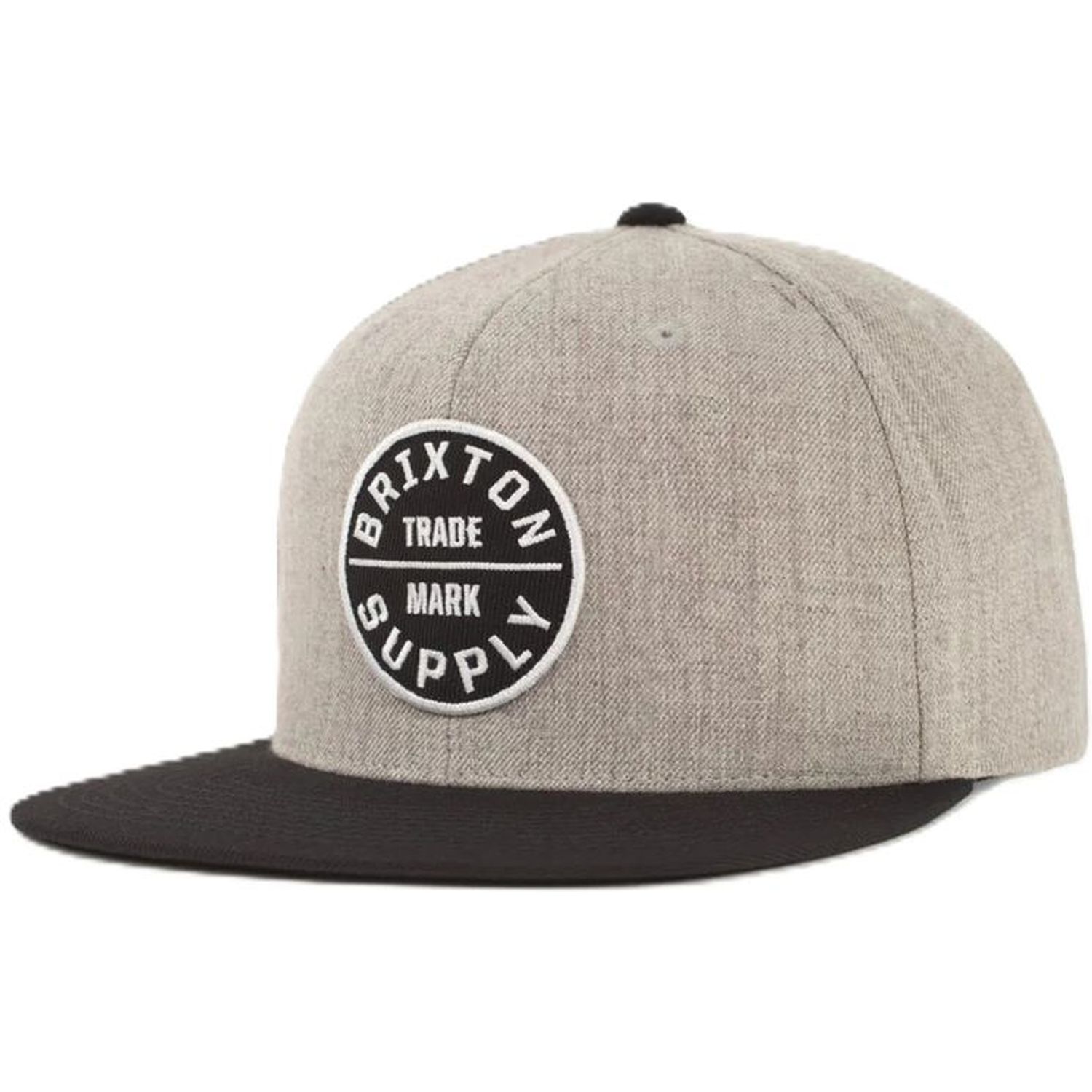 Oath III Snapback