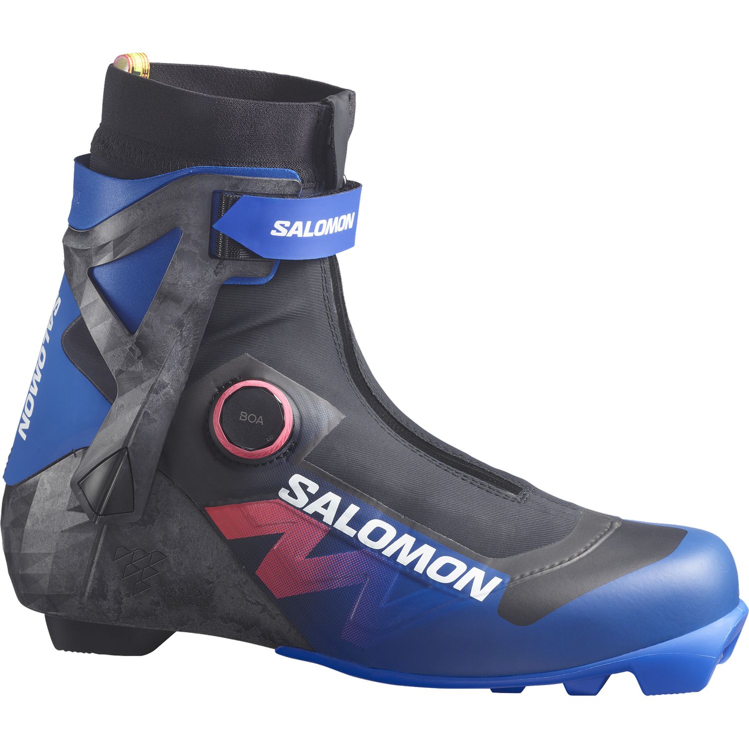 XC EQUIPE RACE SKATE BOA