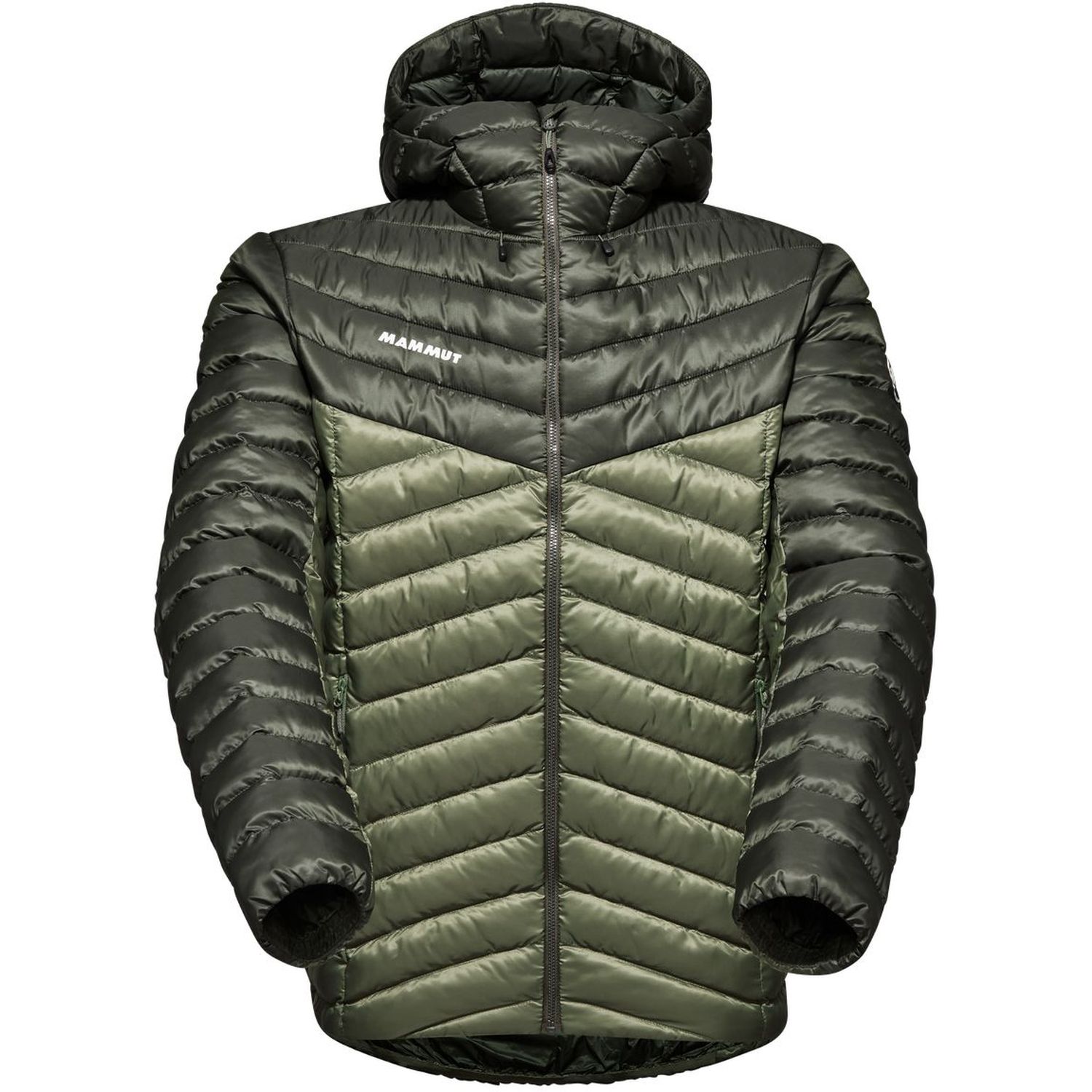 Albula IN Hooded Jacket Men Albula IN Hooded Jacket Men