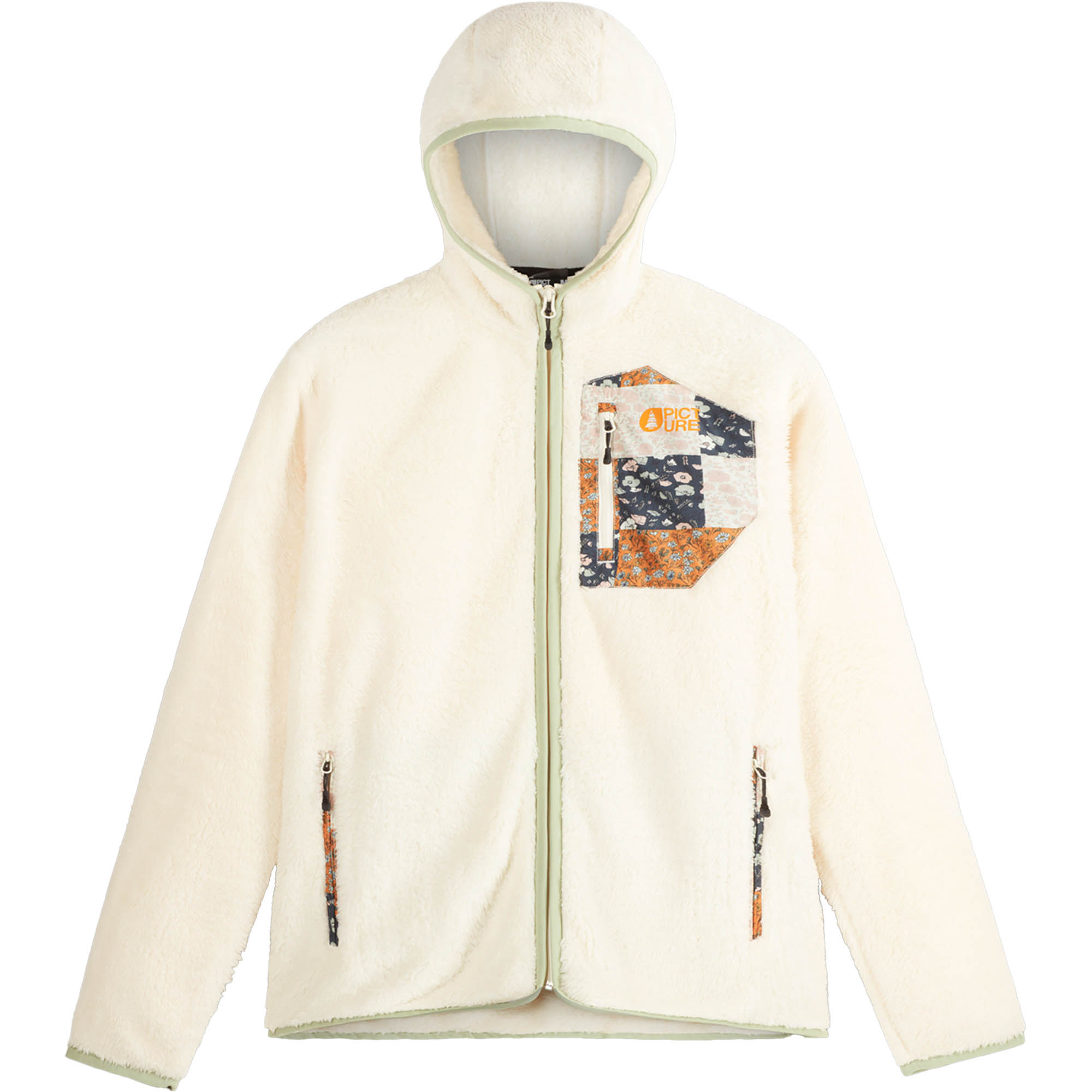 IZIMO FZ FLEECE IZIMO FZ FLEECE