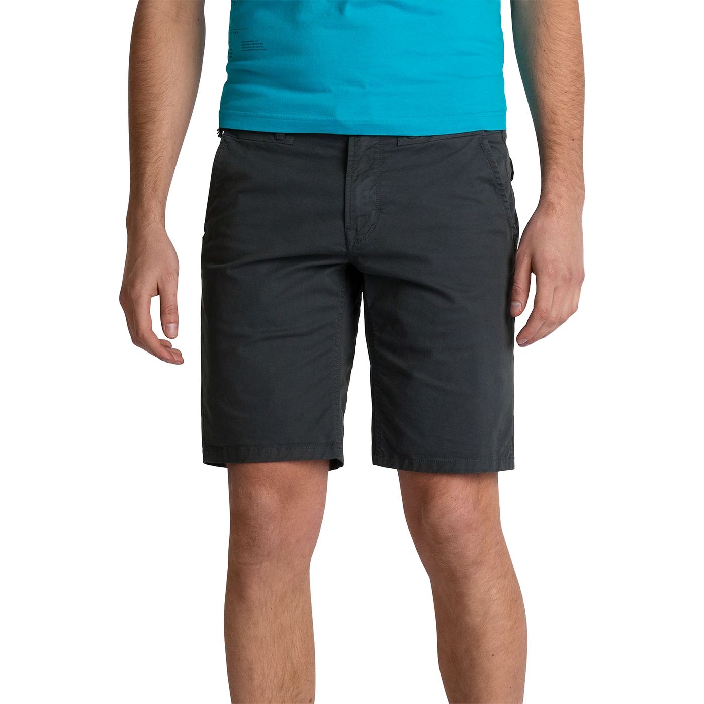 Twin wasp chino short