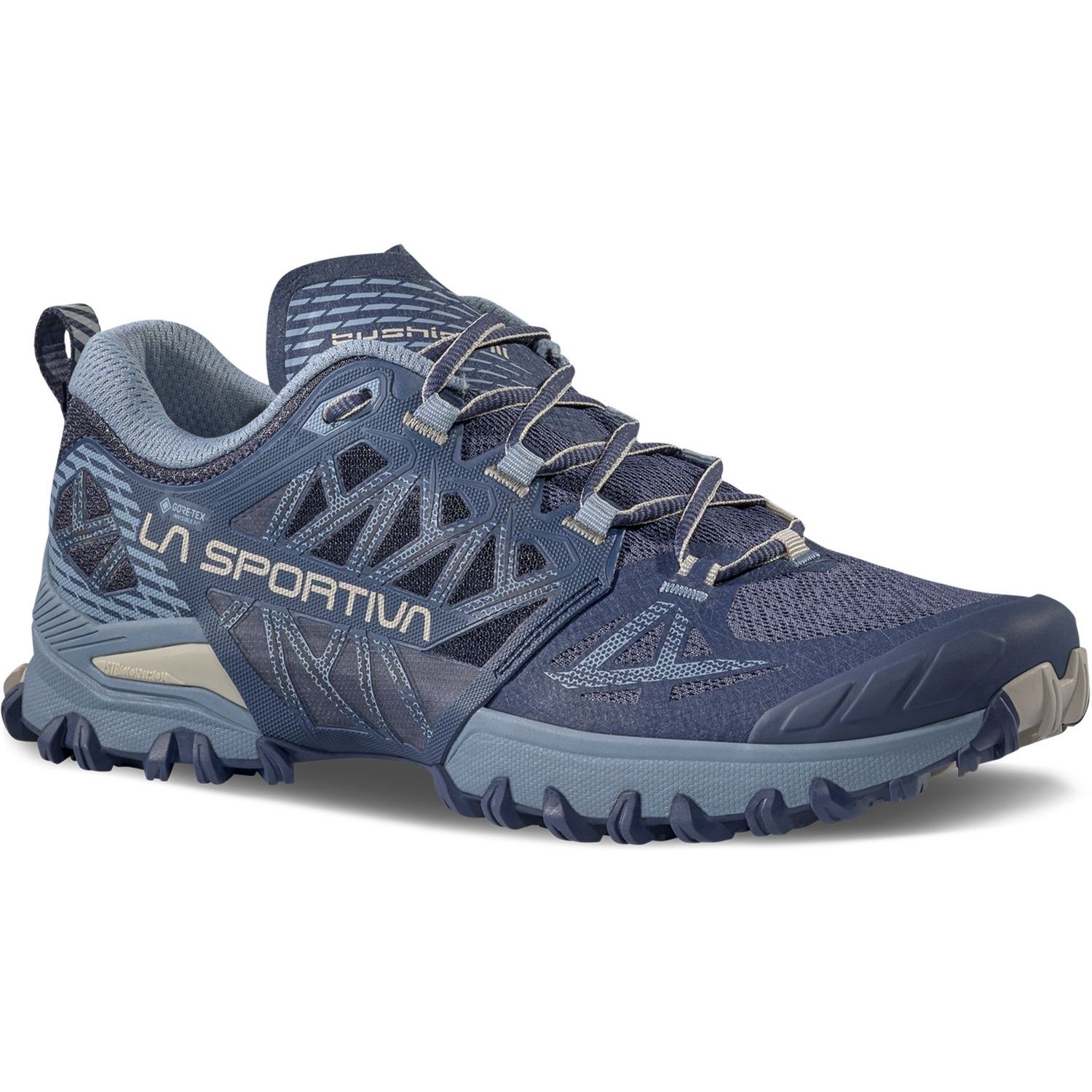 Bushido III Woman GTX