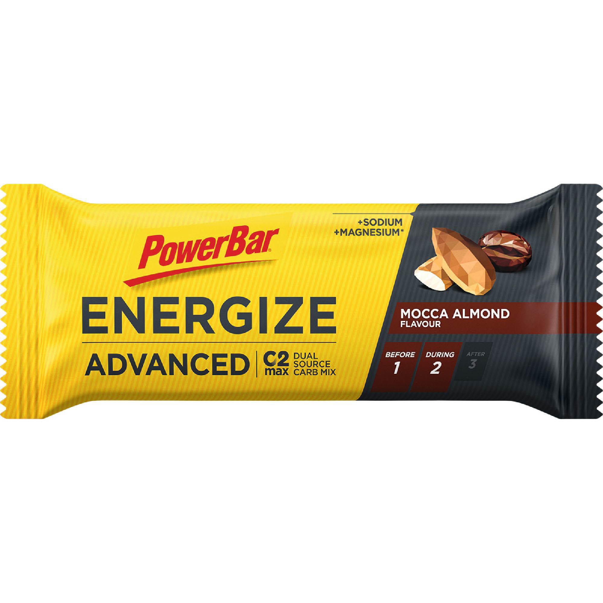 Energize Advanced Energize Advanced