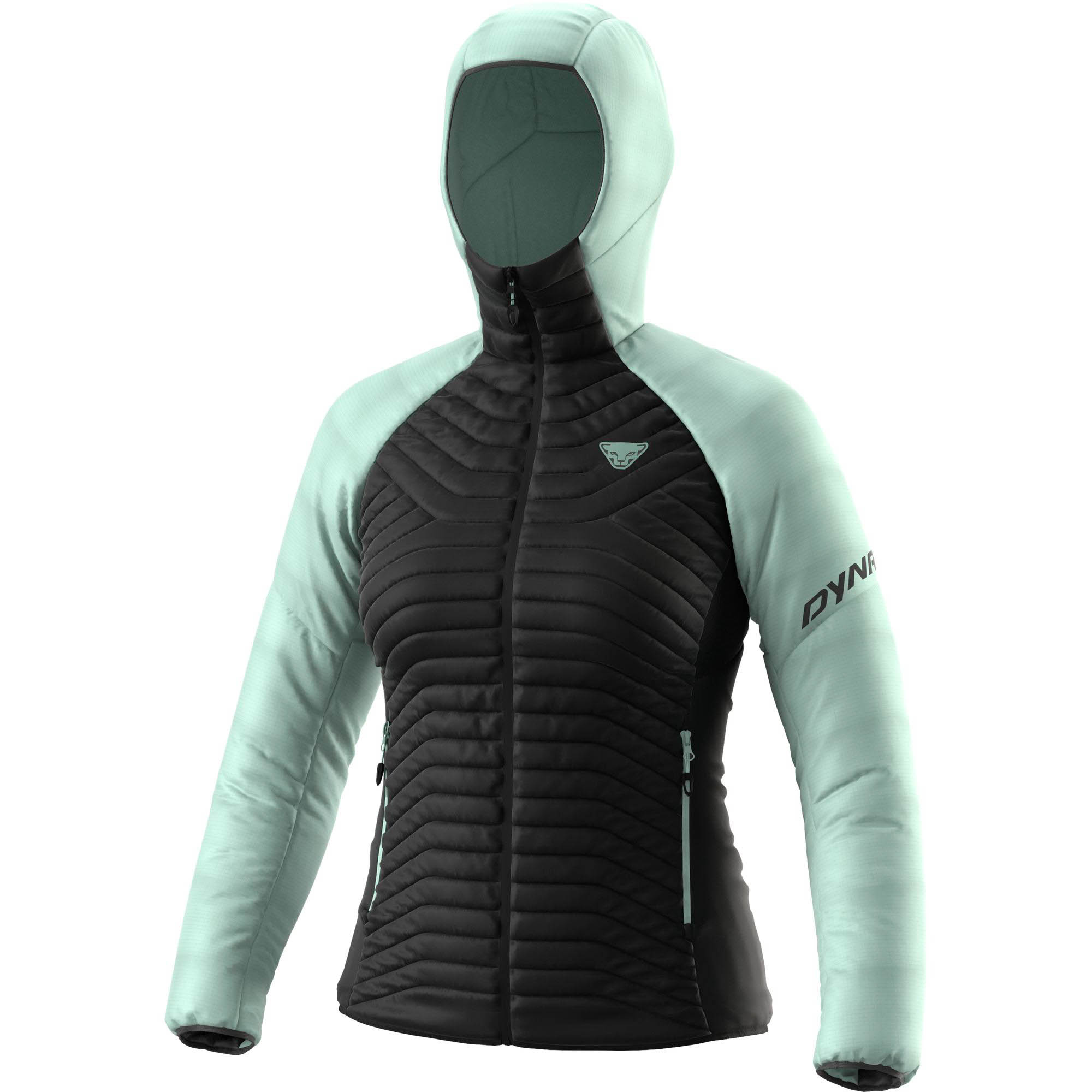 SPEED INSULATION HOODED JKT W SPEED INSULATION HOODED JKT W