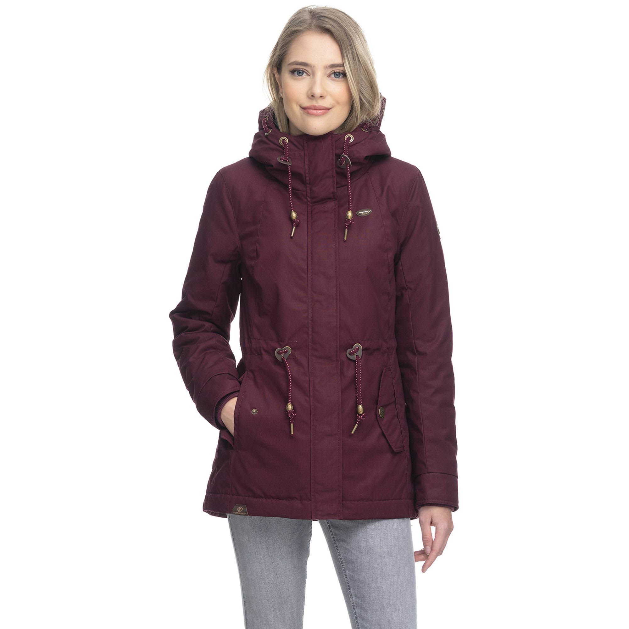 MONADIS Jacke MONADIS Jacke