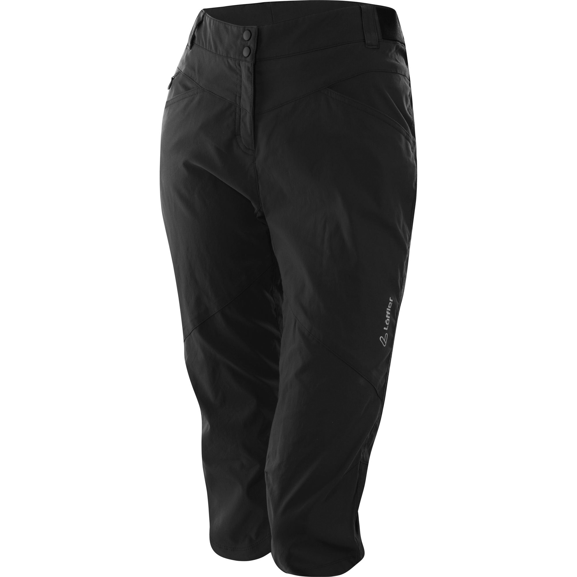 W BIKE 3/4 PANTS CSL W BIKE 3/4 PANTS CSL