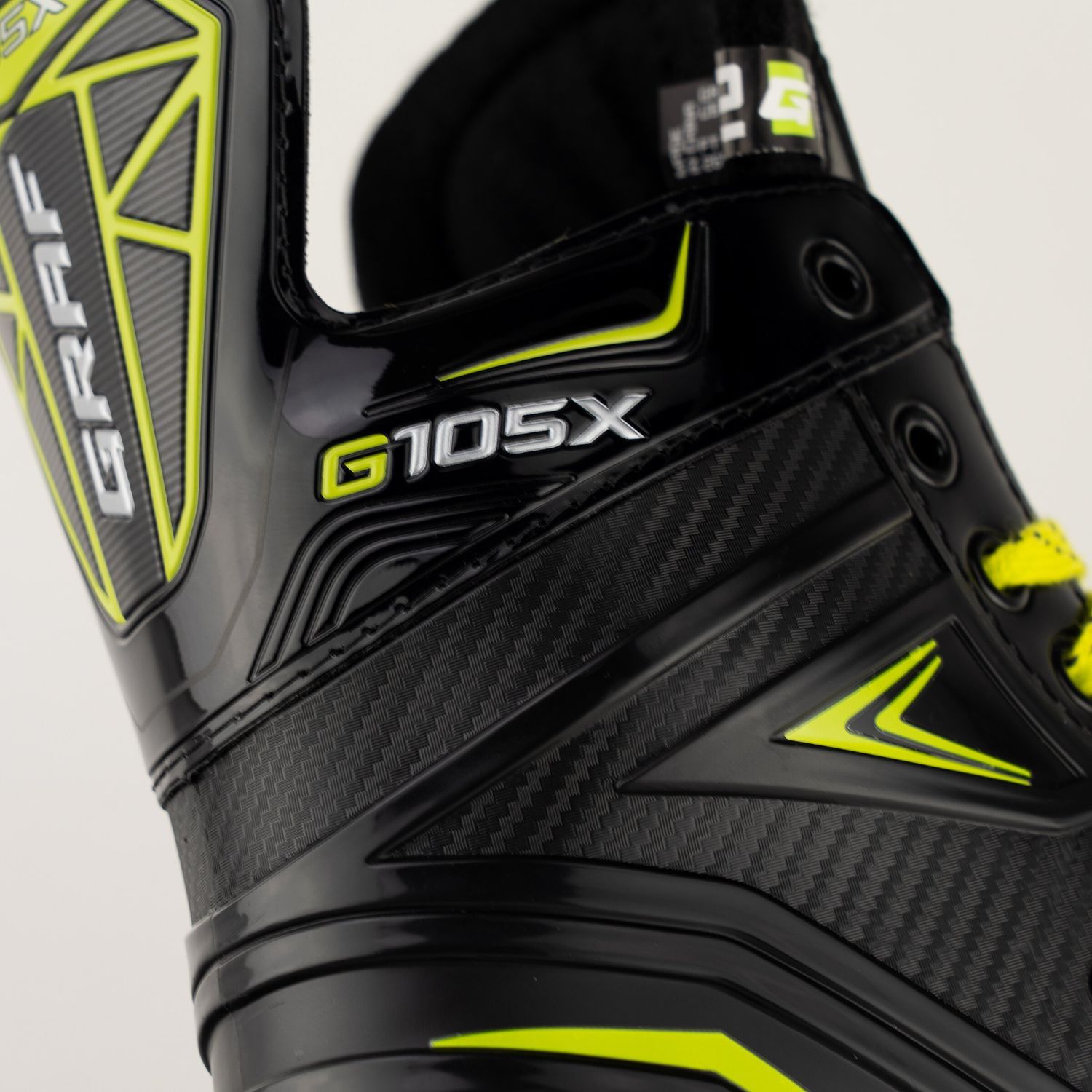 SUPRA G105X Inline SR