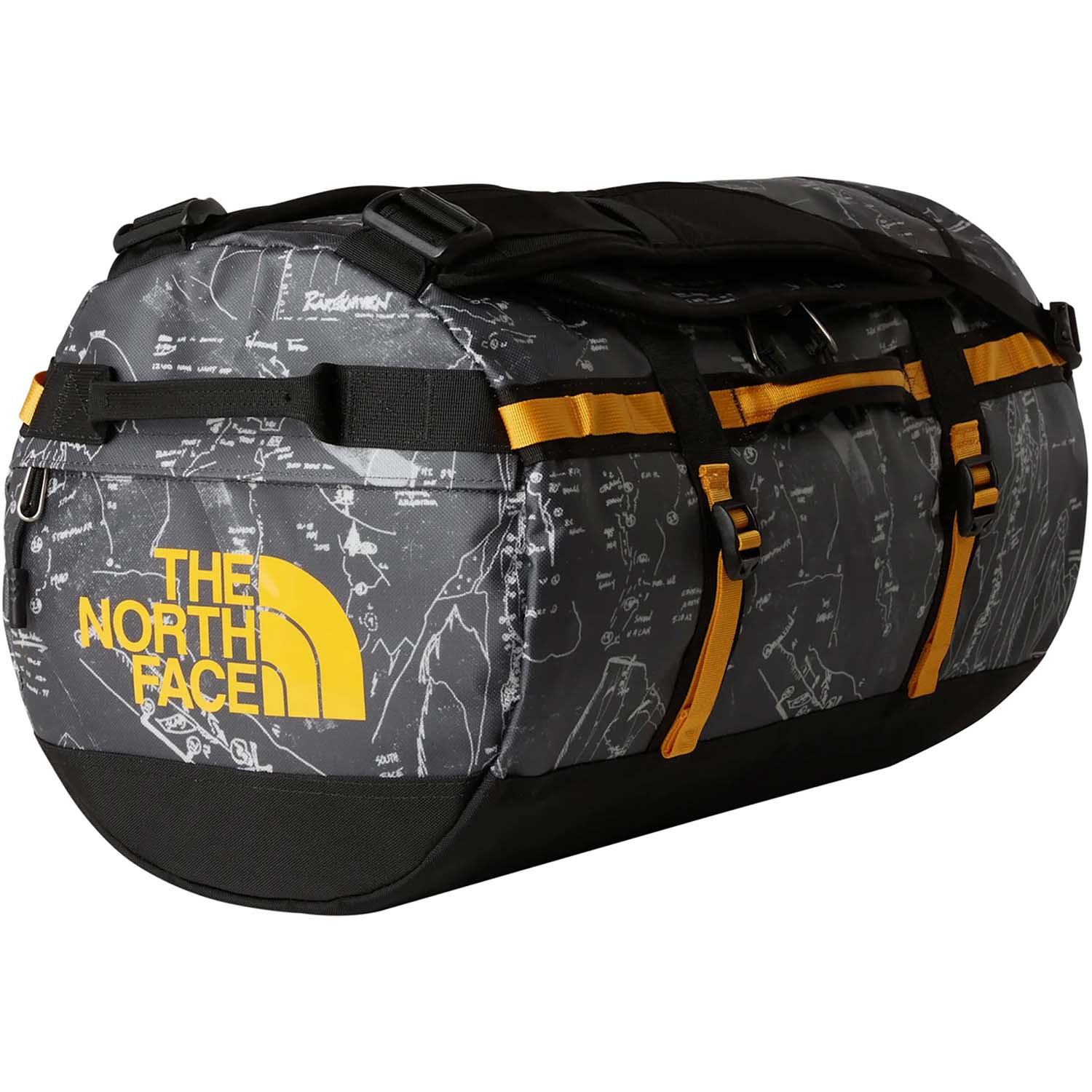BASE CAMP DUFFEL S