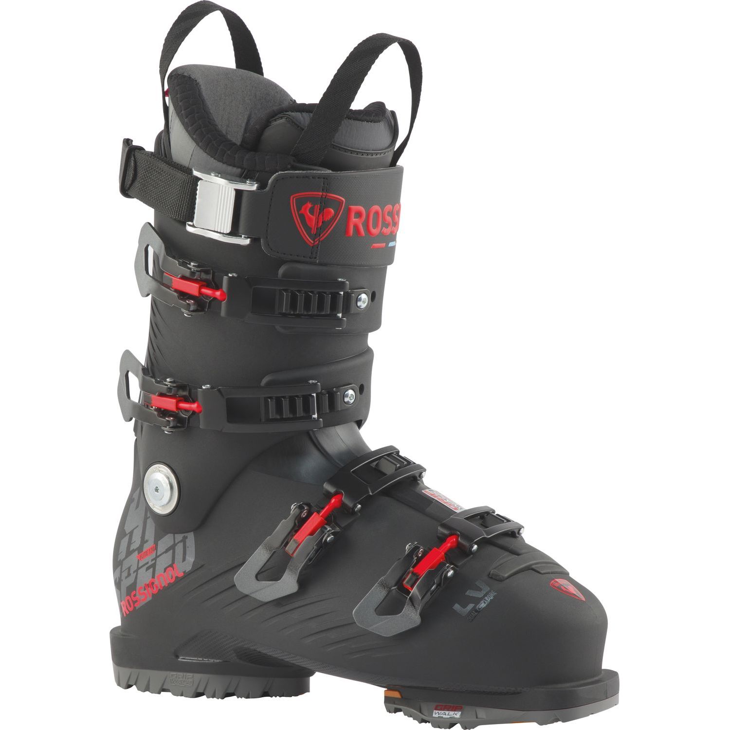 HI-SPEED ELITE 130 CARBON LV G HI-SPEED ELITE 130 CARBON LV G