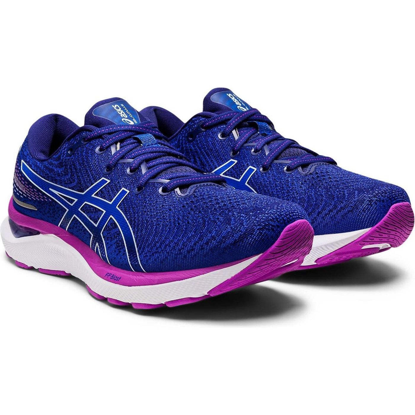 GEL-CUMULUS 24 Lady GEL-CUMULUS 24 Lady