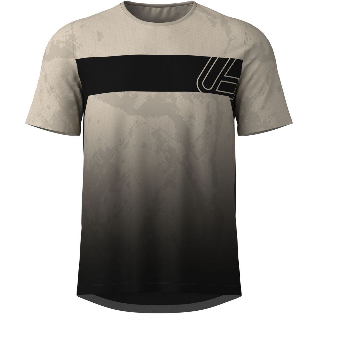 M MTB T-SHIRT RAIDER