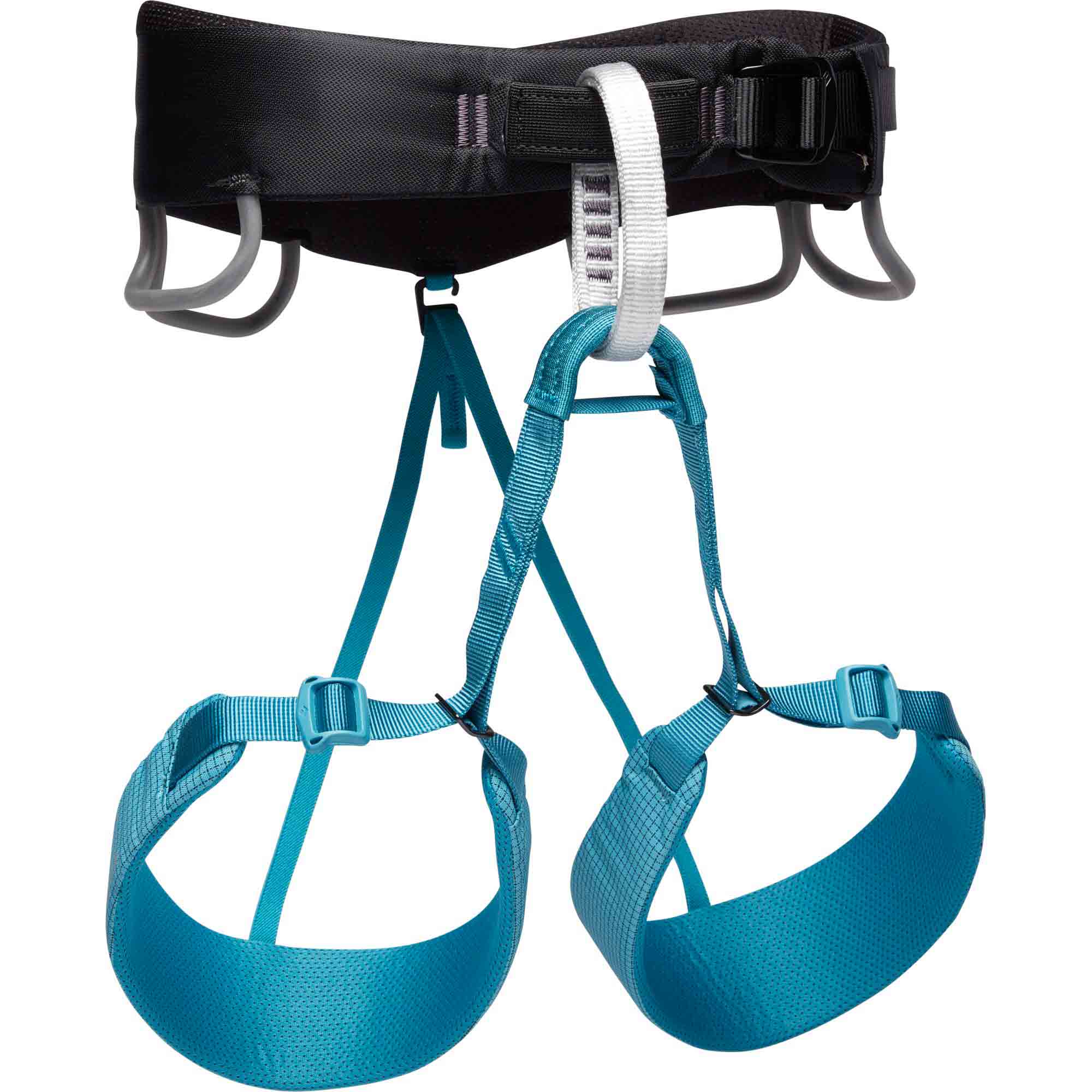 W Momentum Harness