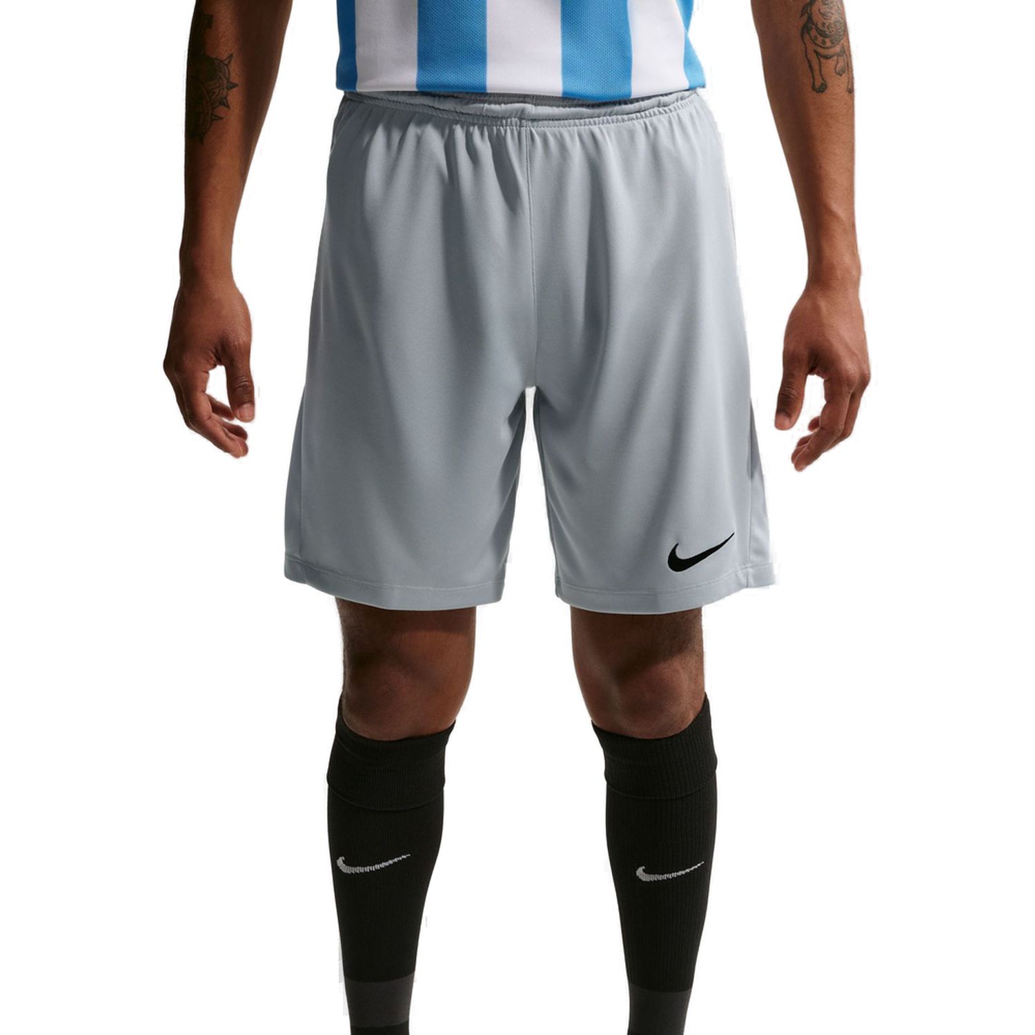 DRI-FIT PARK III SHORT