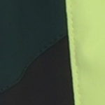 Jr. Ski Pants - Colorblock