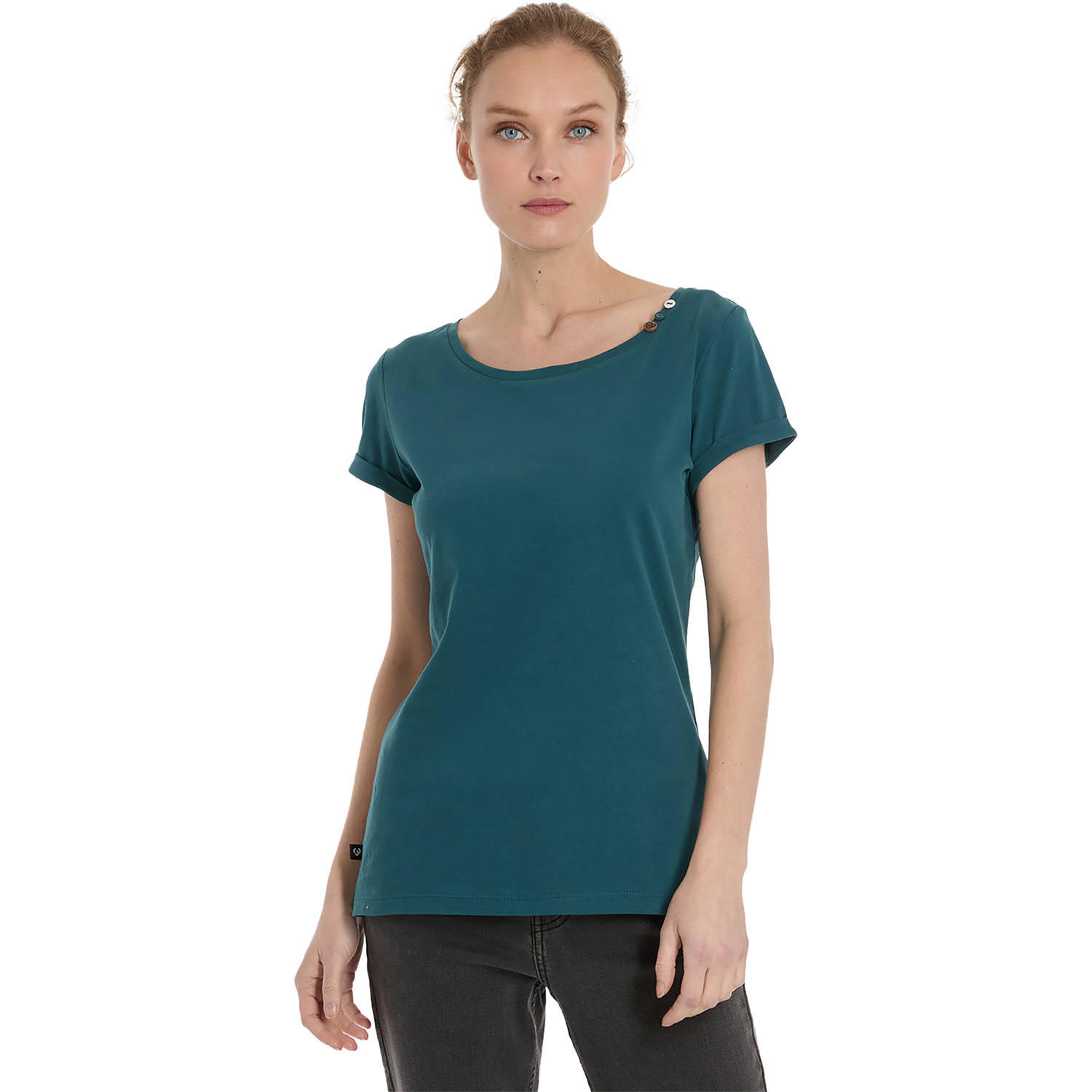 FLLORAH GOTS / GOTS CERTIFIED