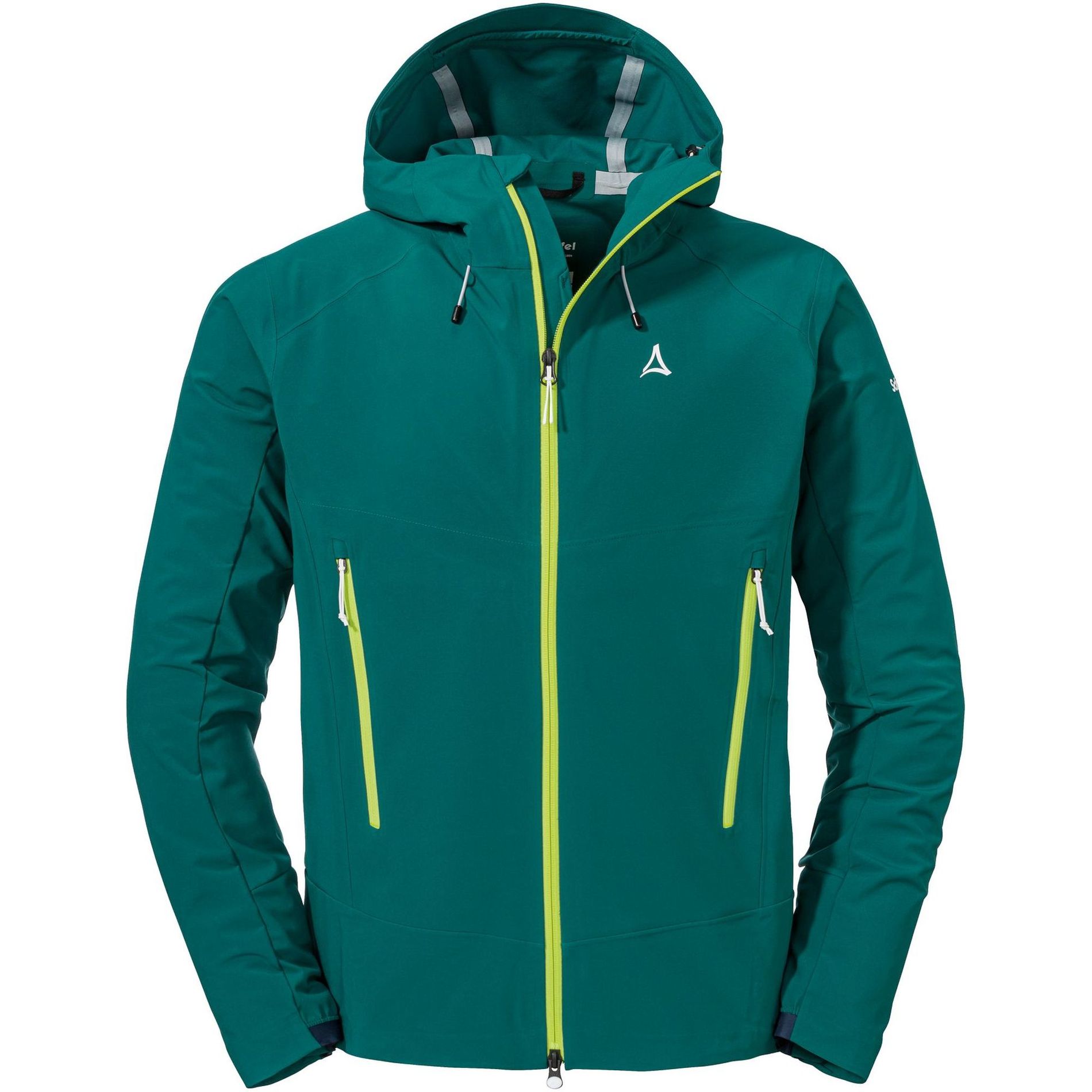 Jacken Softshell Jkt Mangart M Jacken Softshell Jkt Mangart M