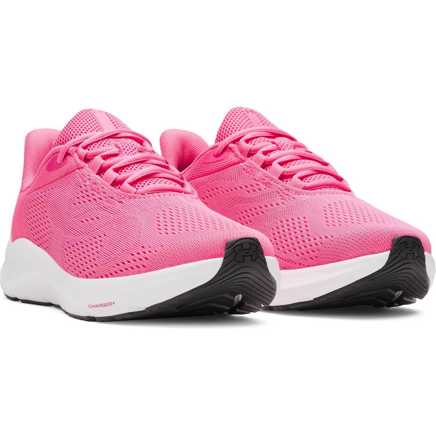 UA W Charged Pursuit 4 BL