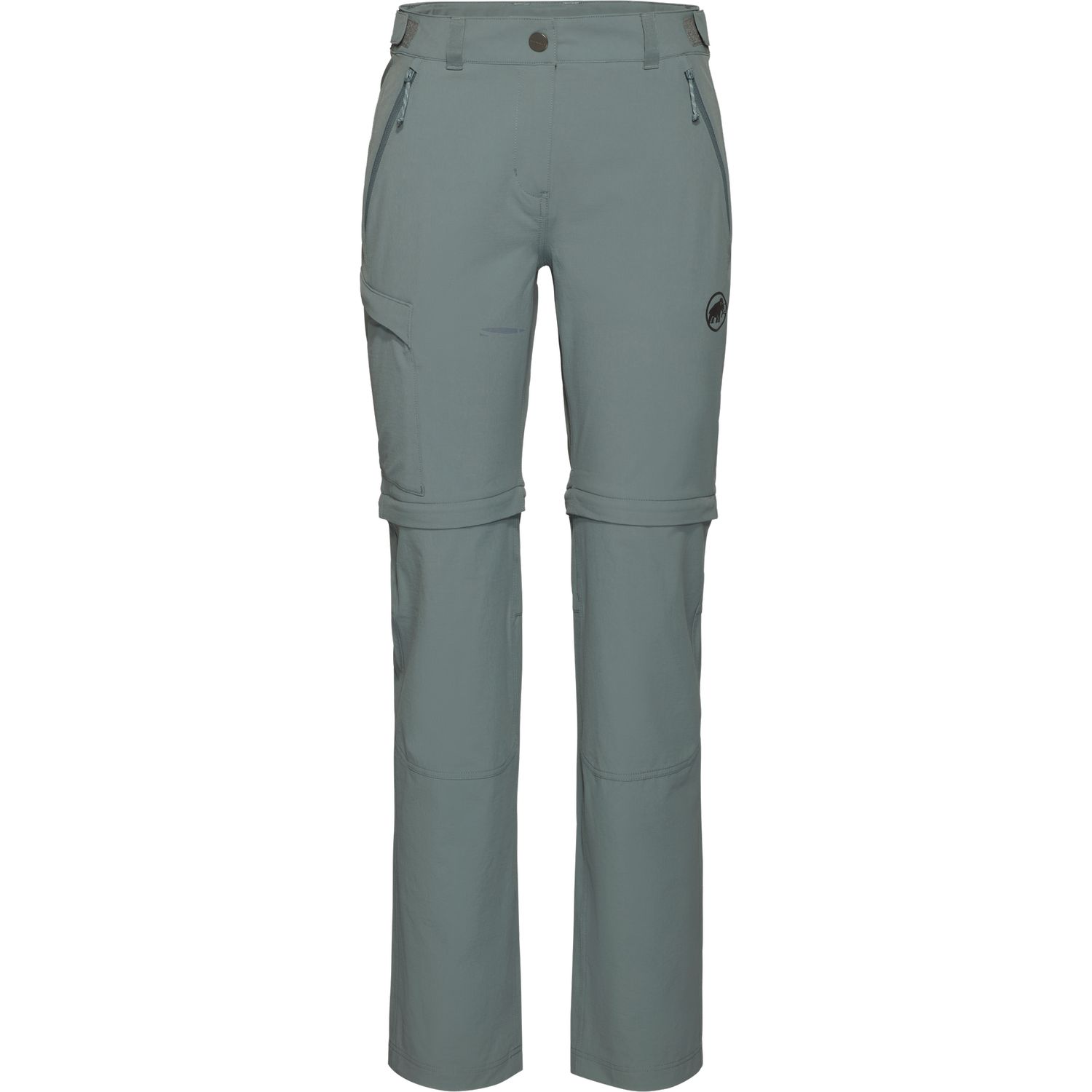 Runbold IV Zip Off Pants Women