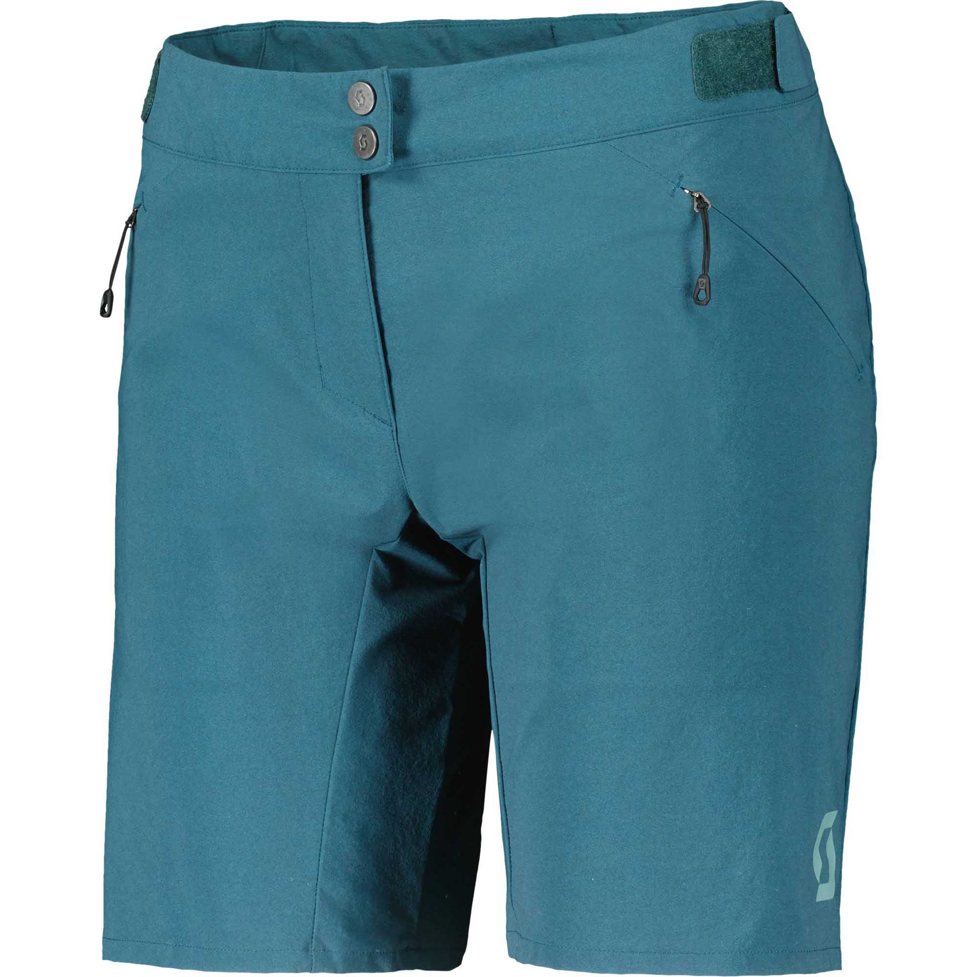 Shorts W\'s Endurance ls/fit w/pad Shorts W\'s Endurance ls/fit w/pad