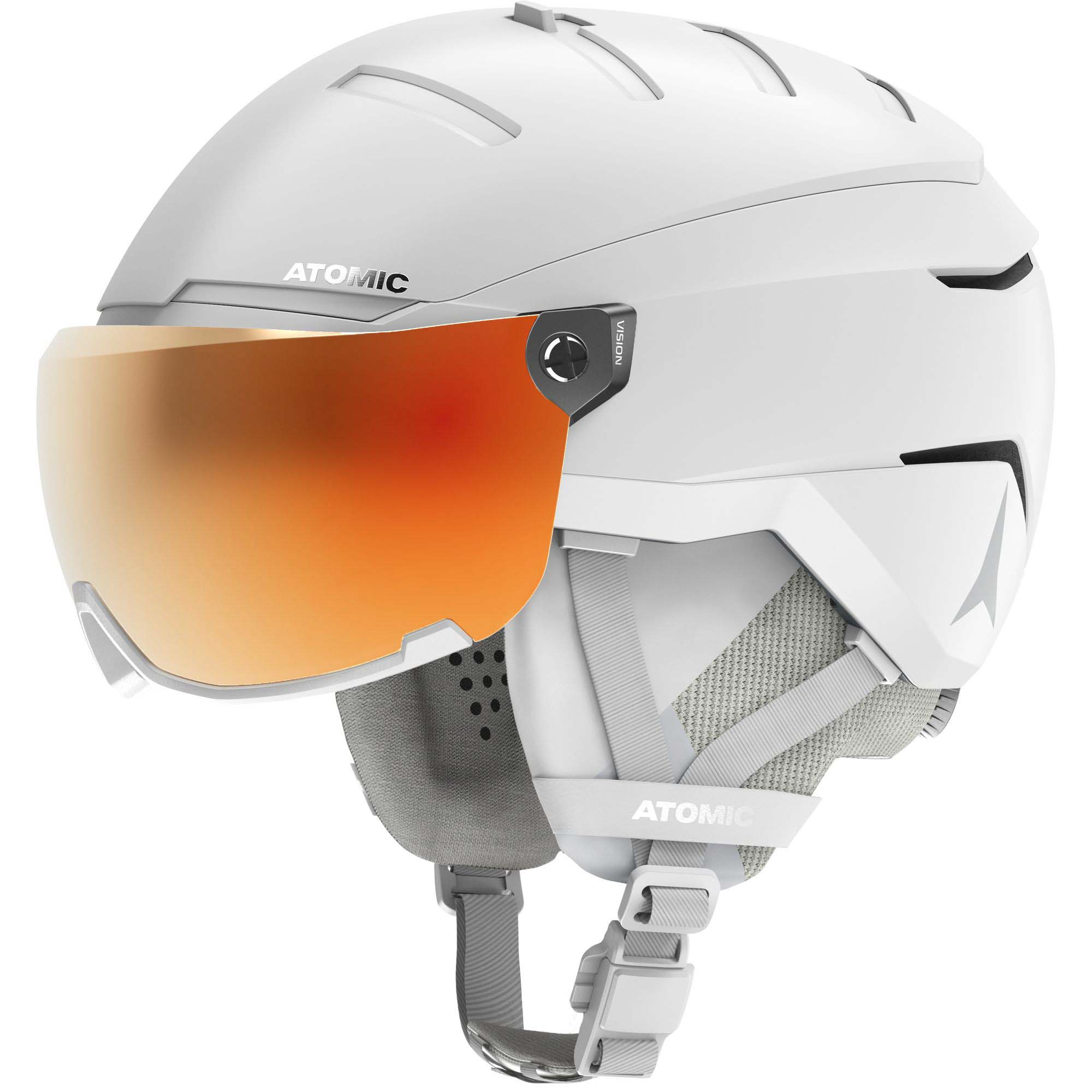 SAVOR GT AMID VISOR HD SAVOR GT AMID VISOR HD
