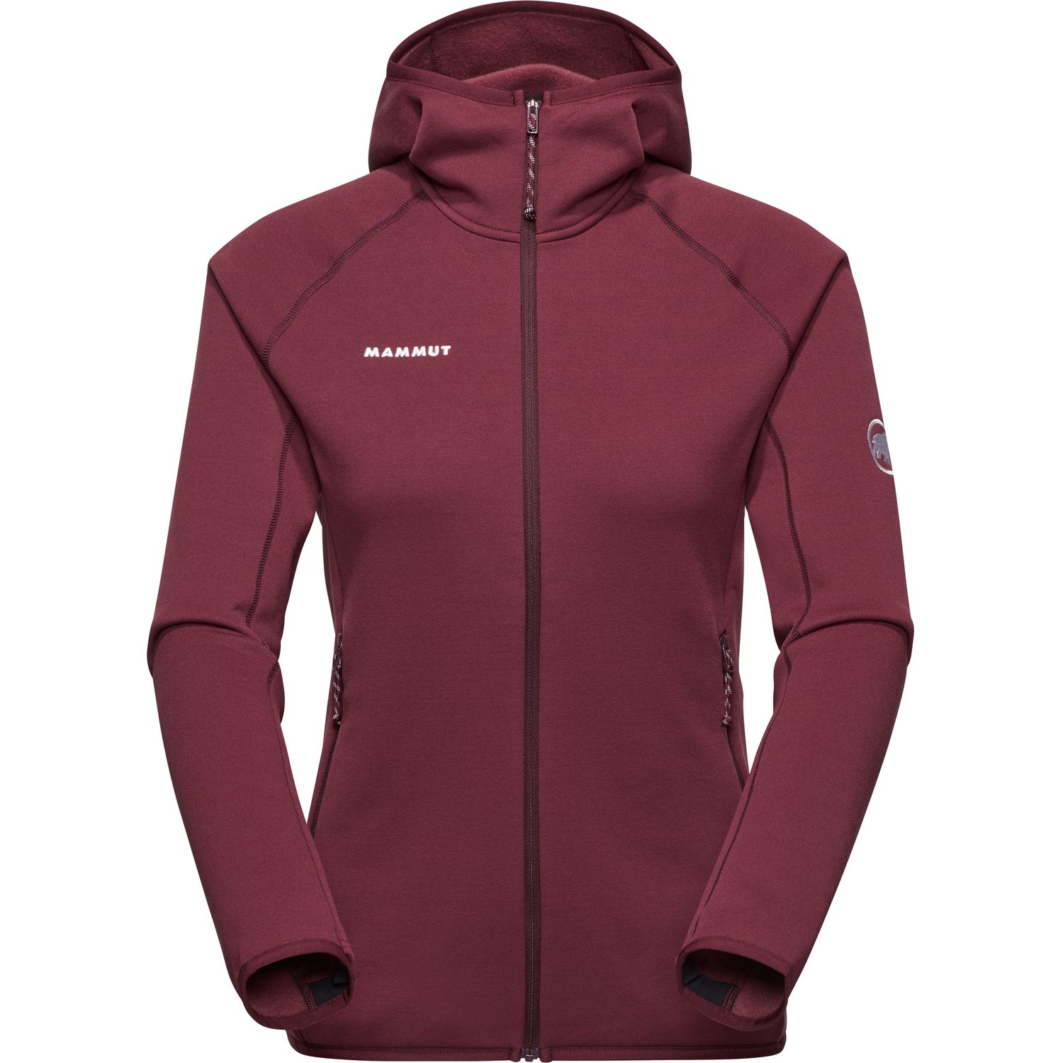 Aconcagua ML Hooded Jacket Women