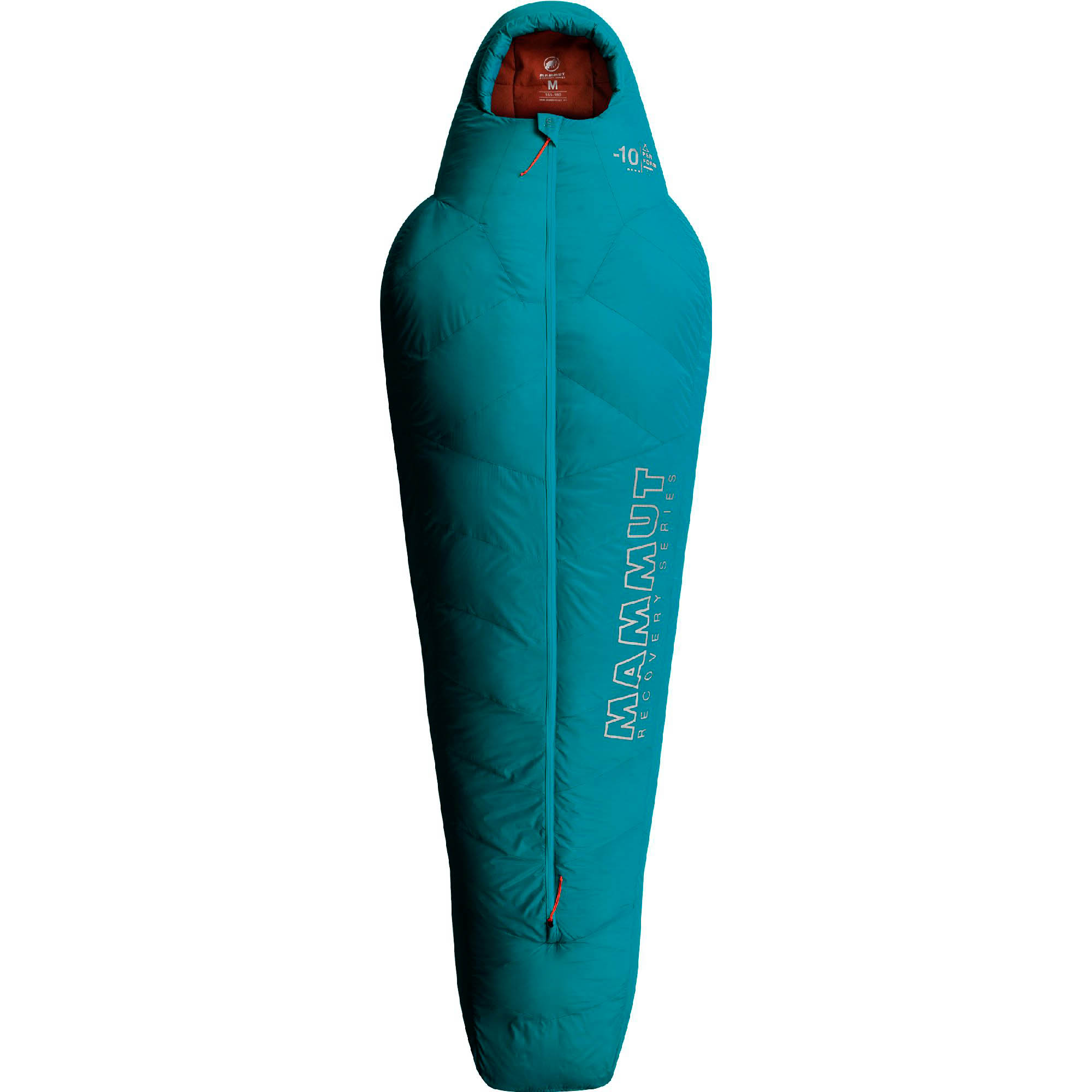 Womens Perform Down Bag -10C Womens Perform Down Bag -10C