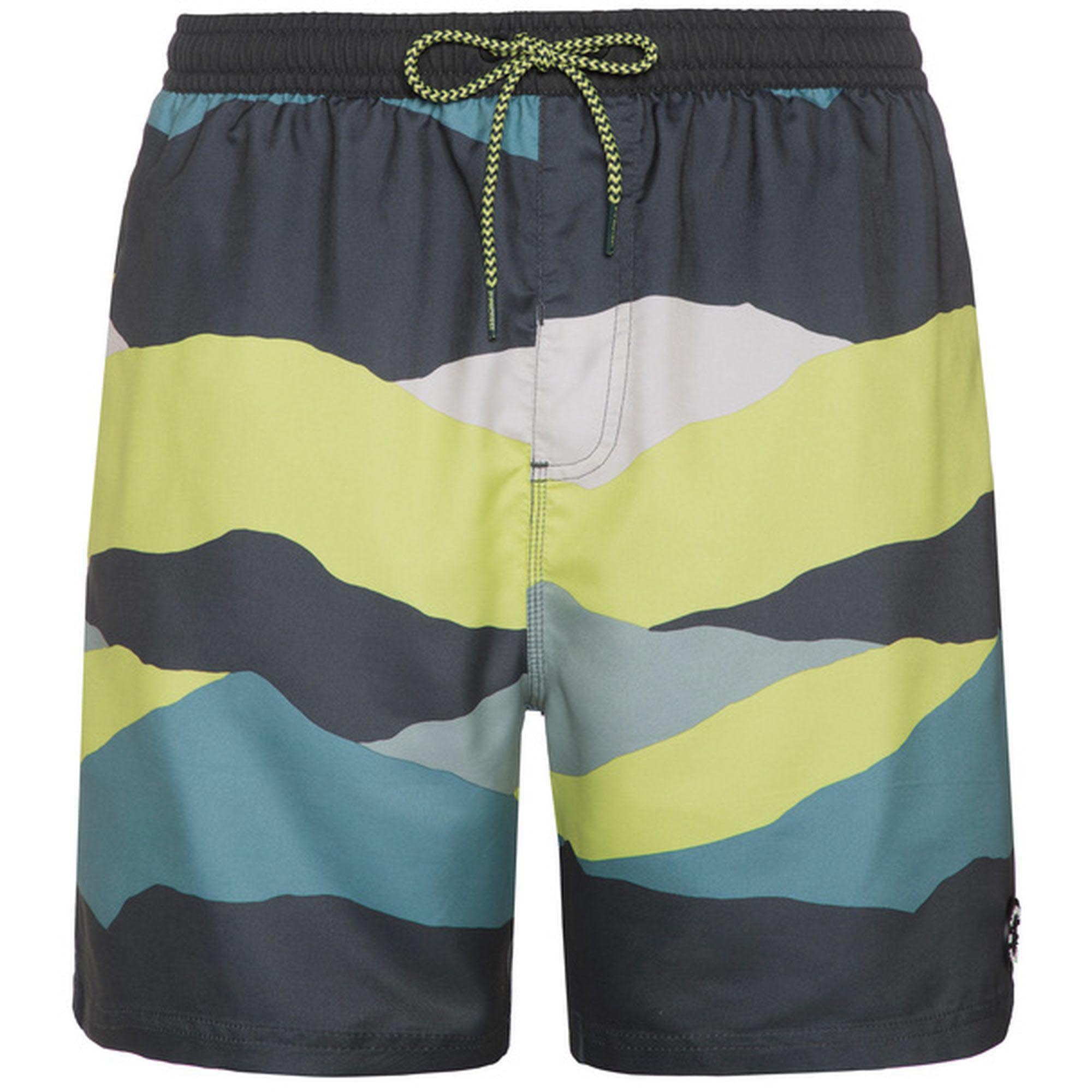 PRTJAVIAR beachshort