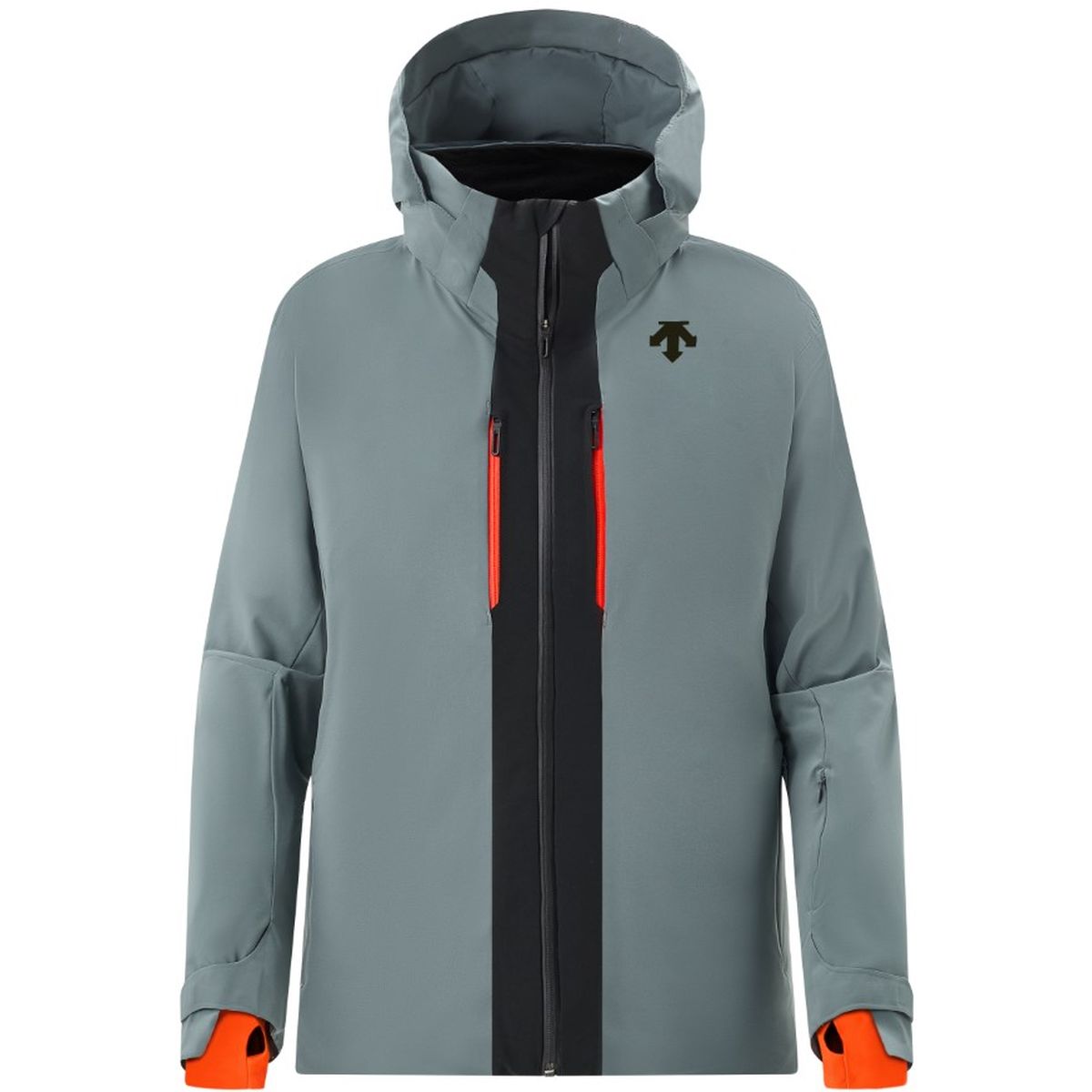 INSULATED JACKET MEN INSULATED JACKET MEN