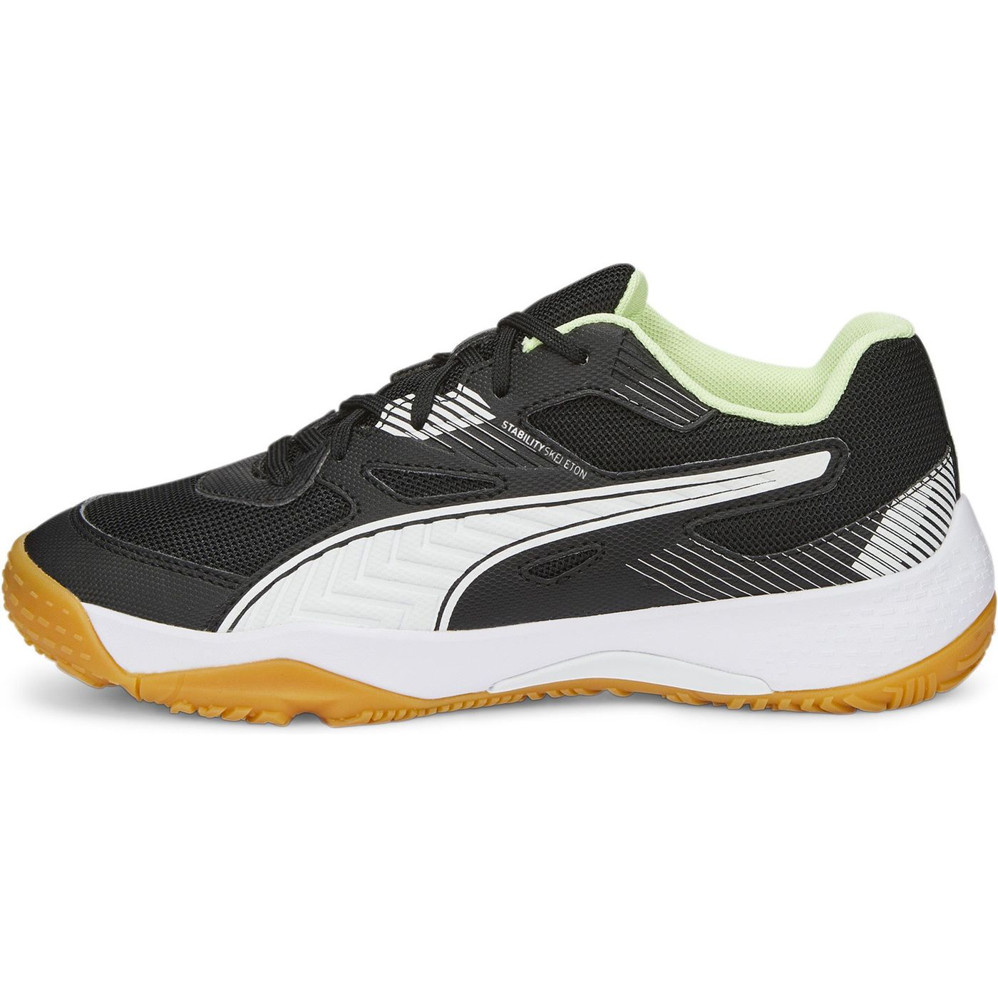 Solarflash JR ll Solarflash JR ll