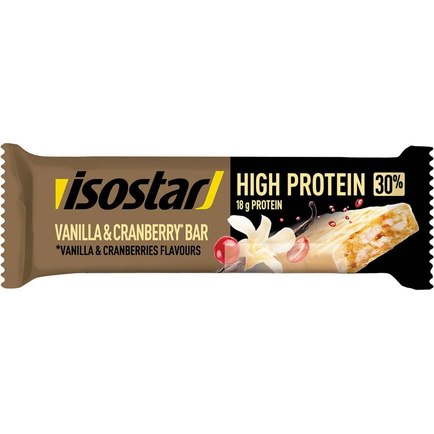 High Protein Riegel