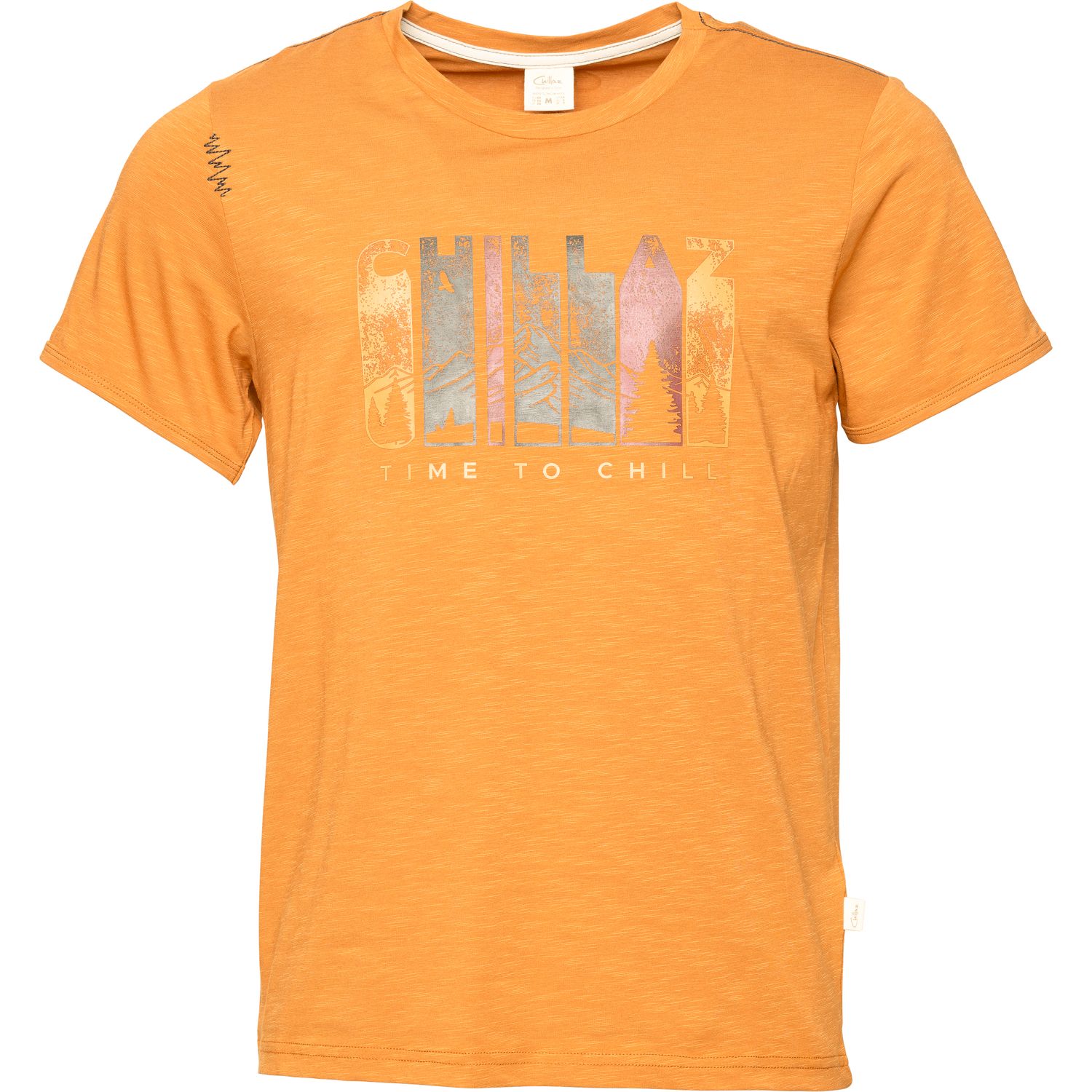 Time To Chill T-Shirt Men