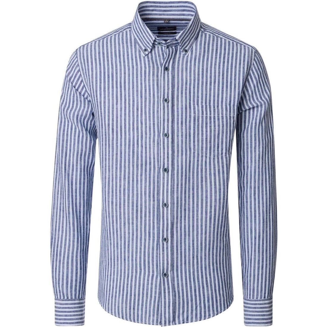 Hemd Freizeit 1/1 Arm (126130540)