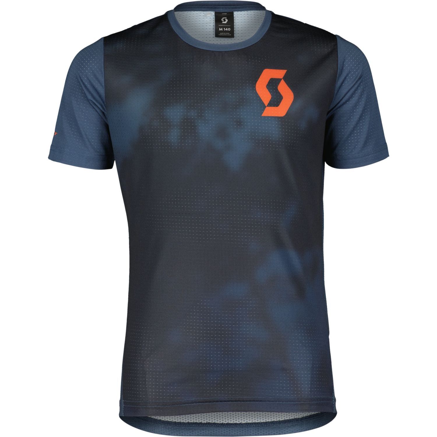 Shirt JR Trail Vertic 20 SS Shirt JR Trail Vertic 20 SS