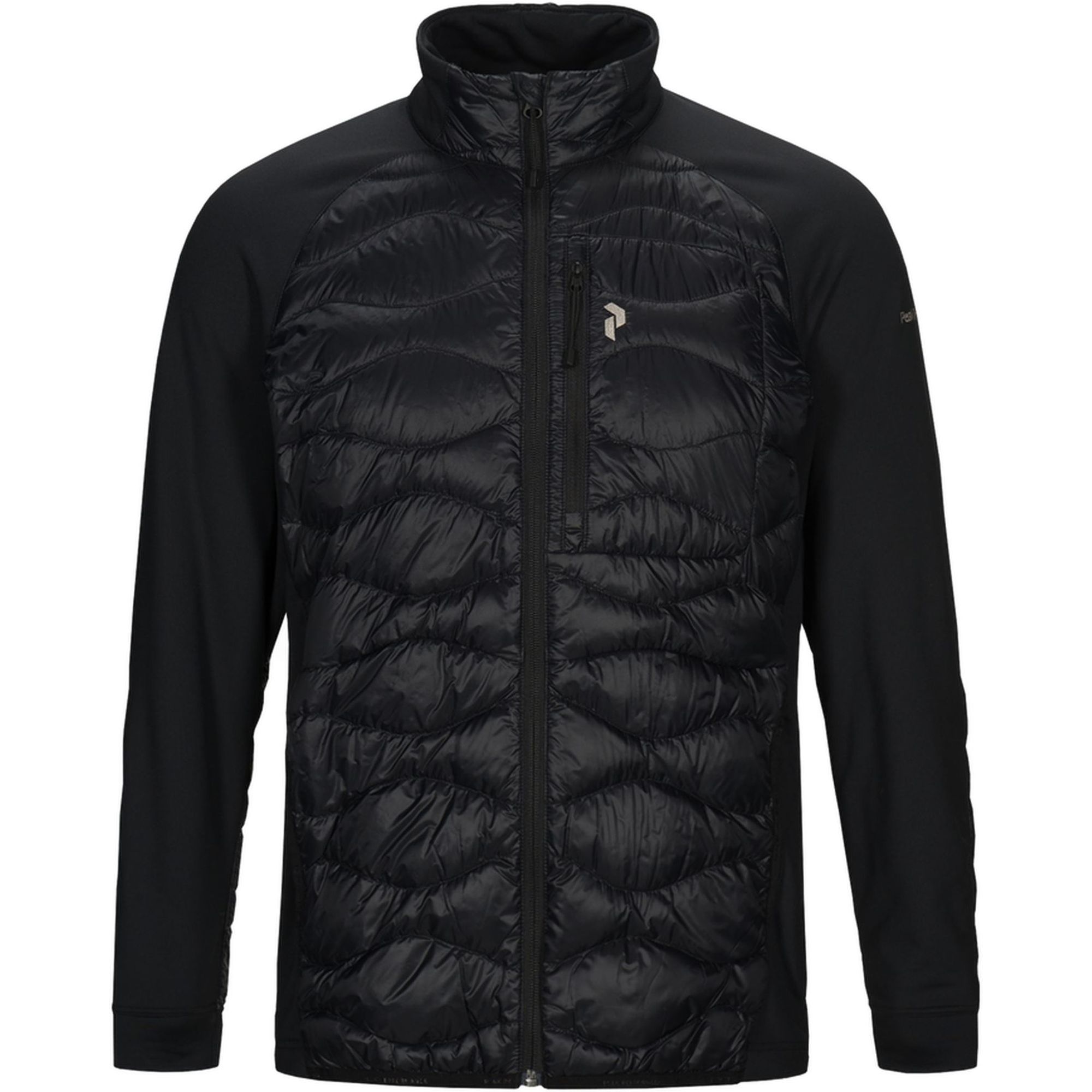 M HELIUM HYBRID Jacket M HELIUM HYBRID Jacket