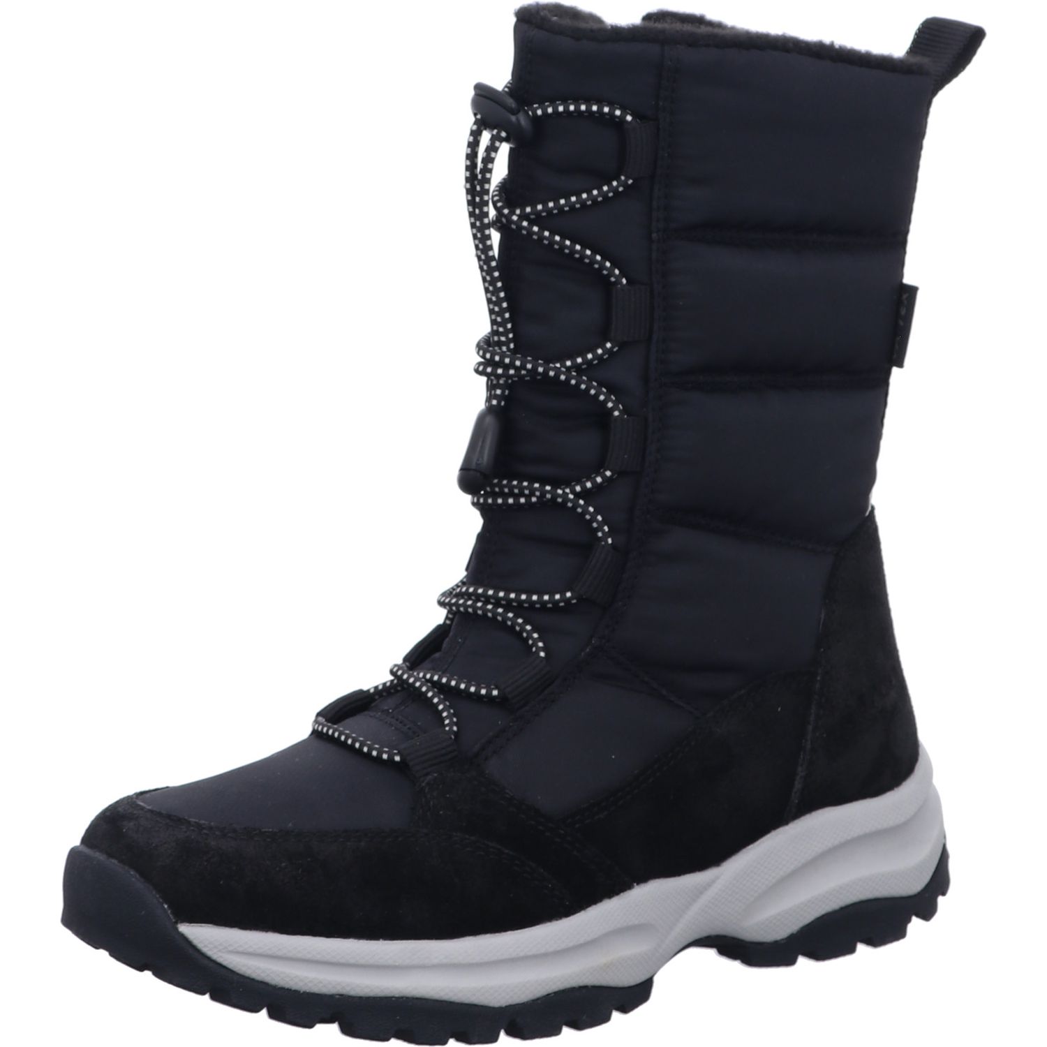 MIA Hi Zipper VA-Tex MIA Hi Zipper VA-Tex